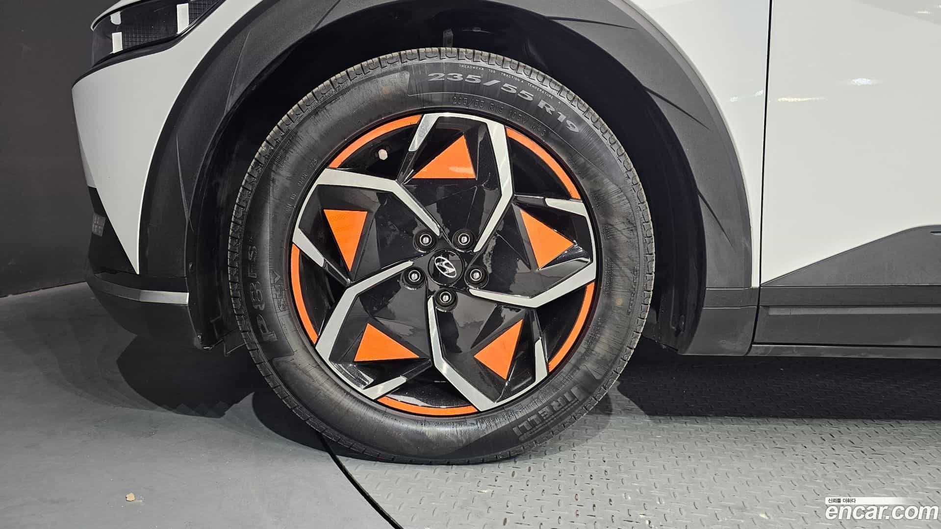 Ioniq5 Hyundai 2023.8-OUTER-005