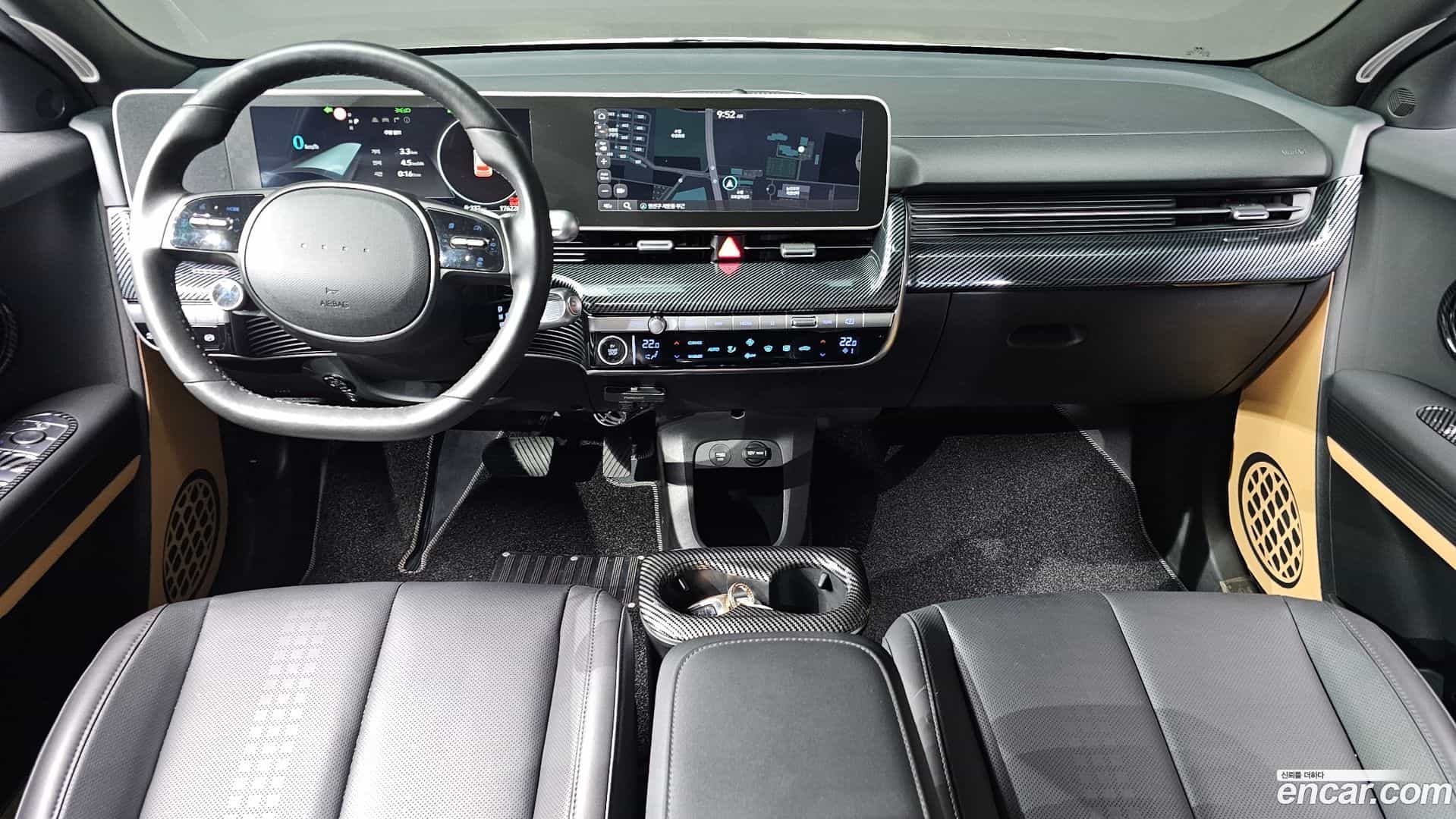 Ioniq5 Hyundai 2023.8-INNER-007