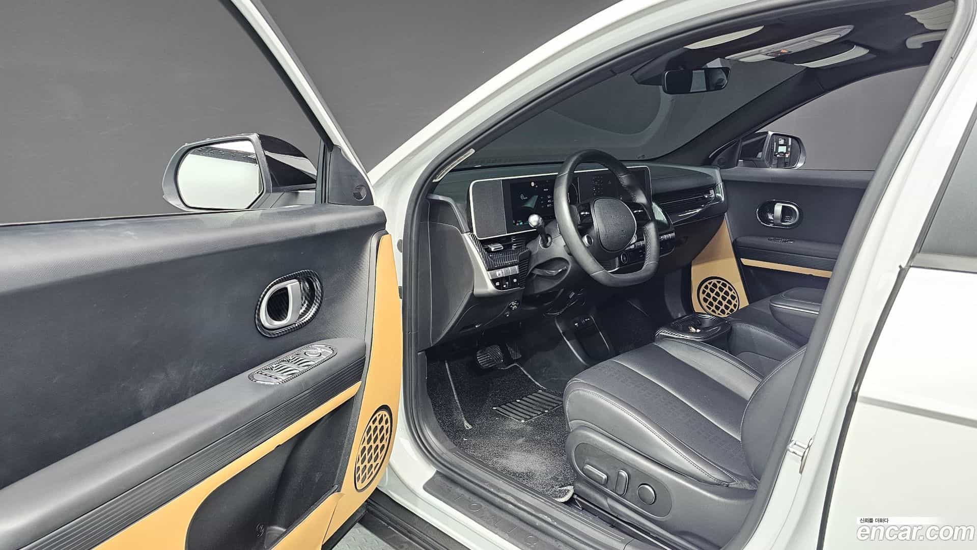 Ioniq5 Hyundai 2023.8-INNER-010