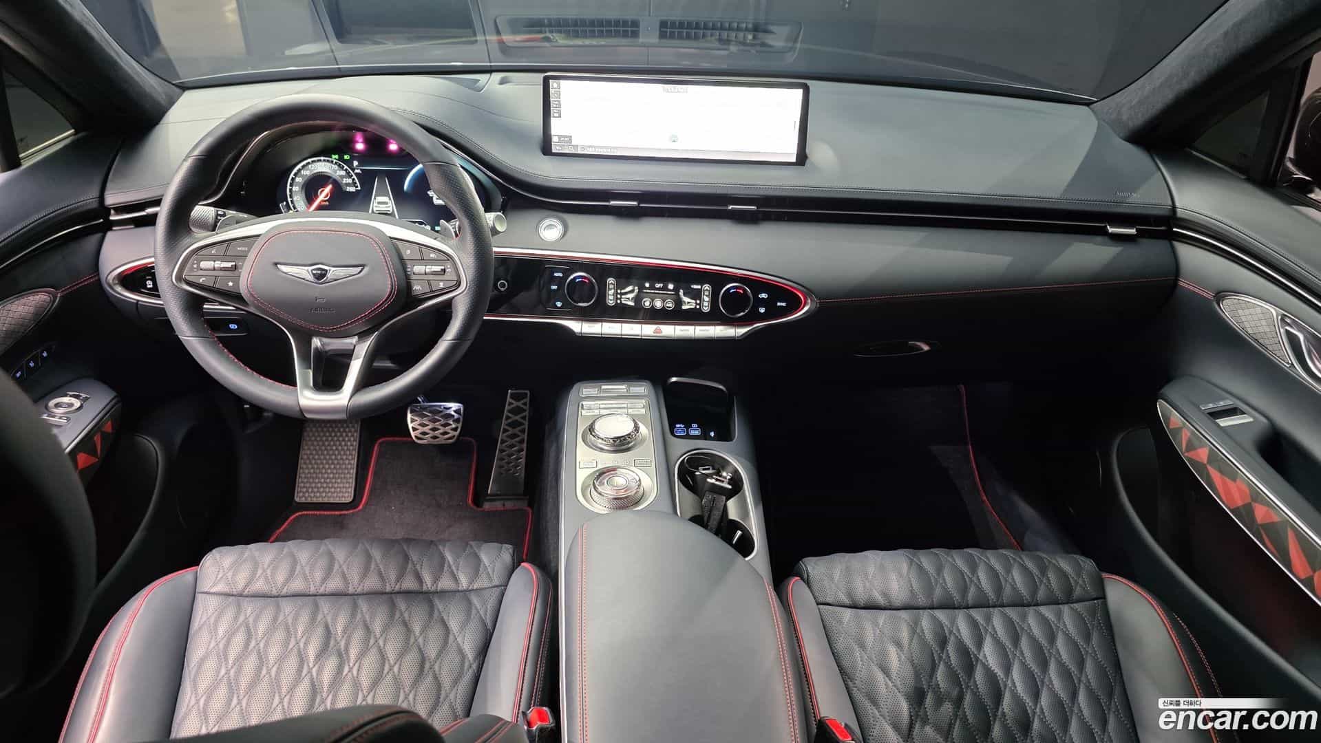 GV70 Genesis 2023.8-INNER-007