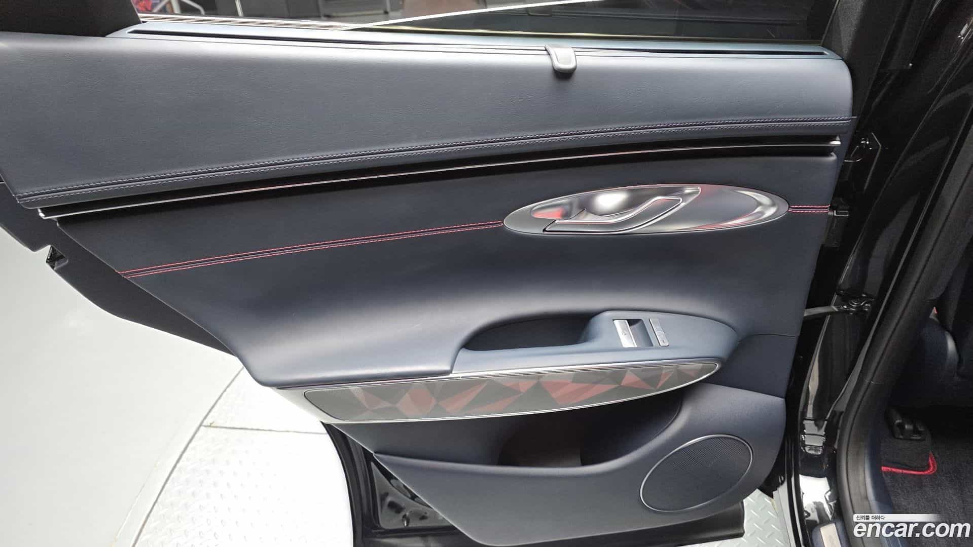 GV70 Genesis 2023.8-INNER-035