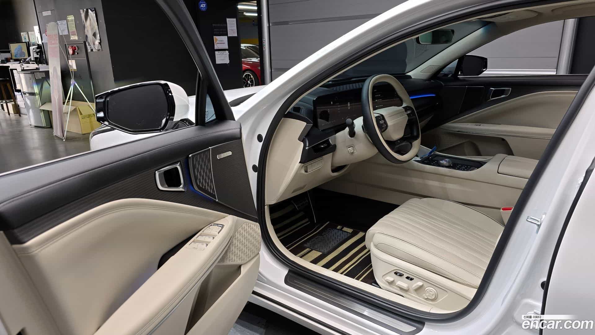 K8 Kia 2025.5-INNER-010