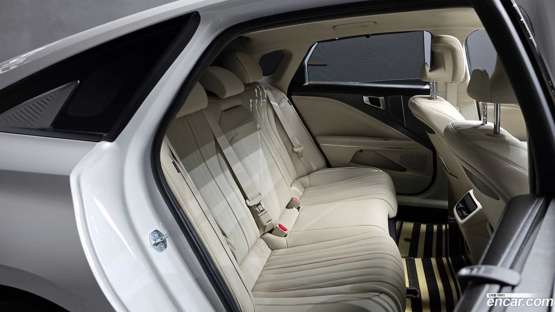 K8 Kia 2025.5-INNER-036