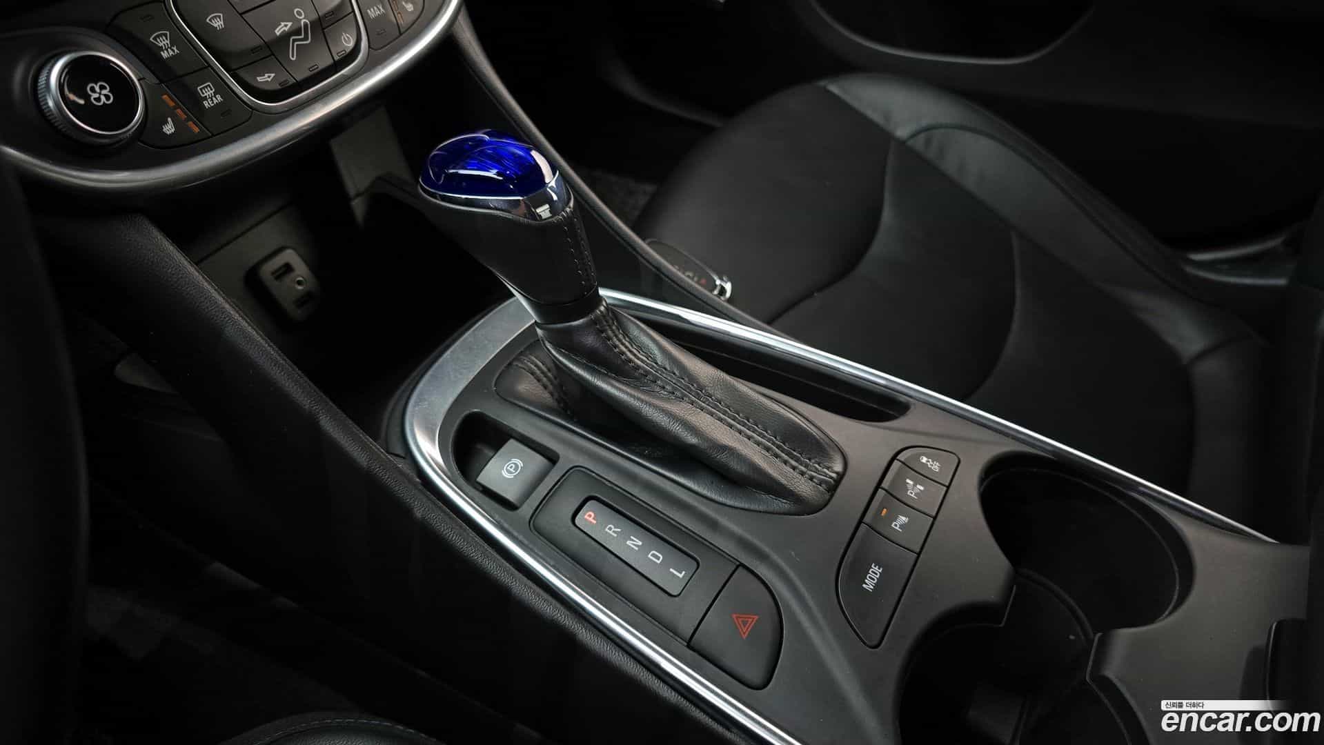 VOLT Chevrolet 2018.11-INNER-009