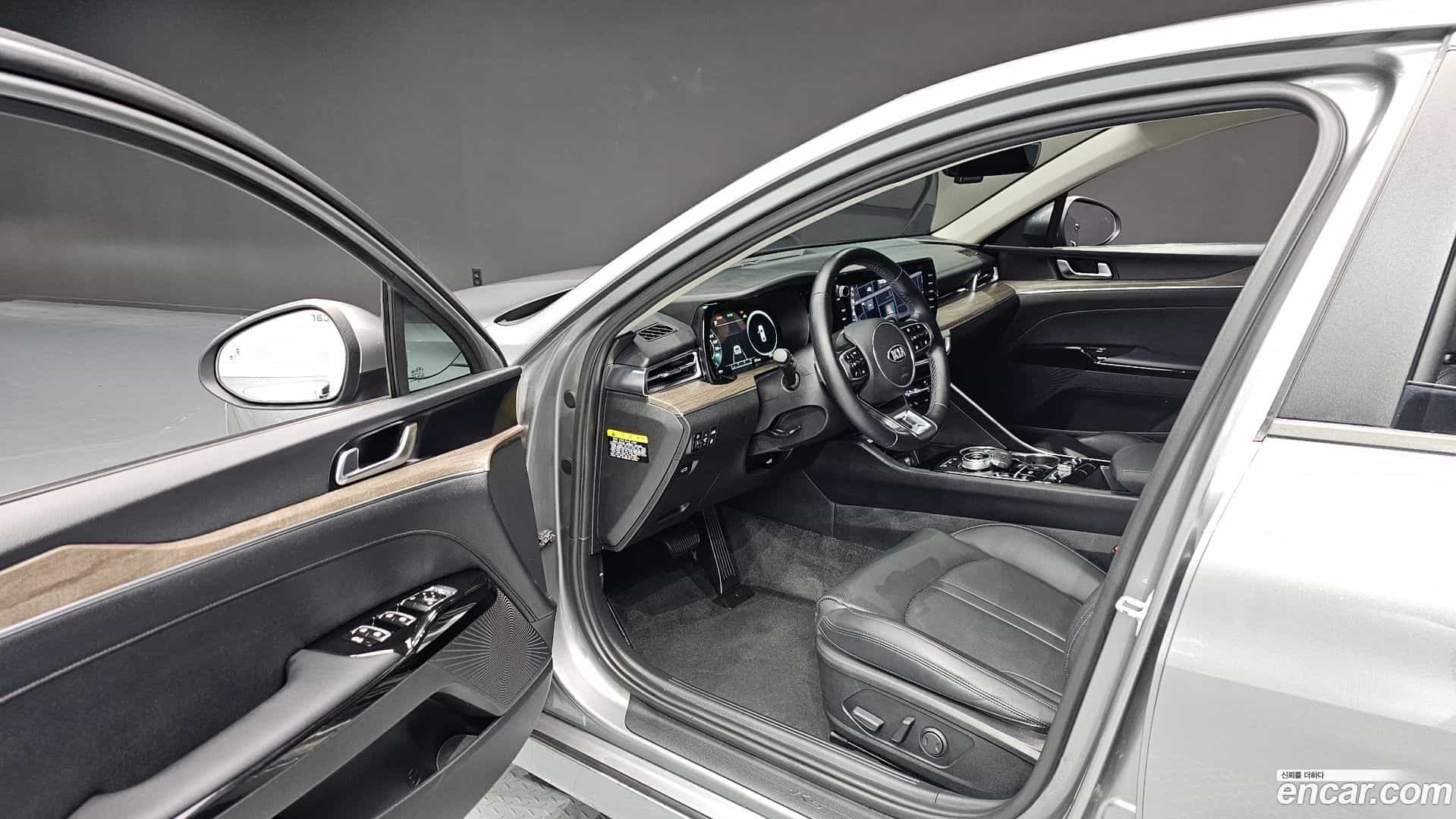 K5 Kia 2020.3-OPTION-015