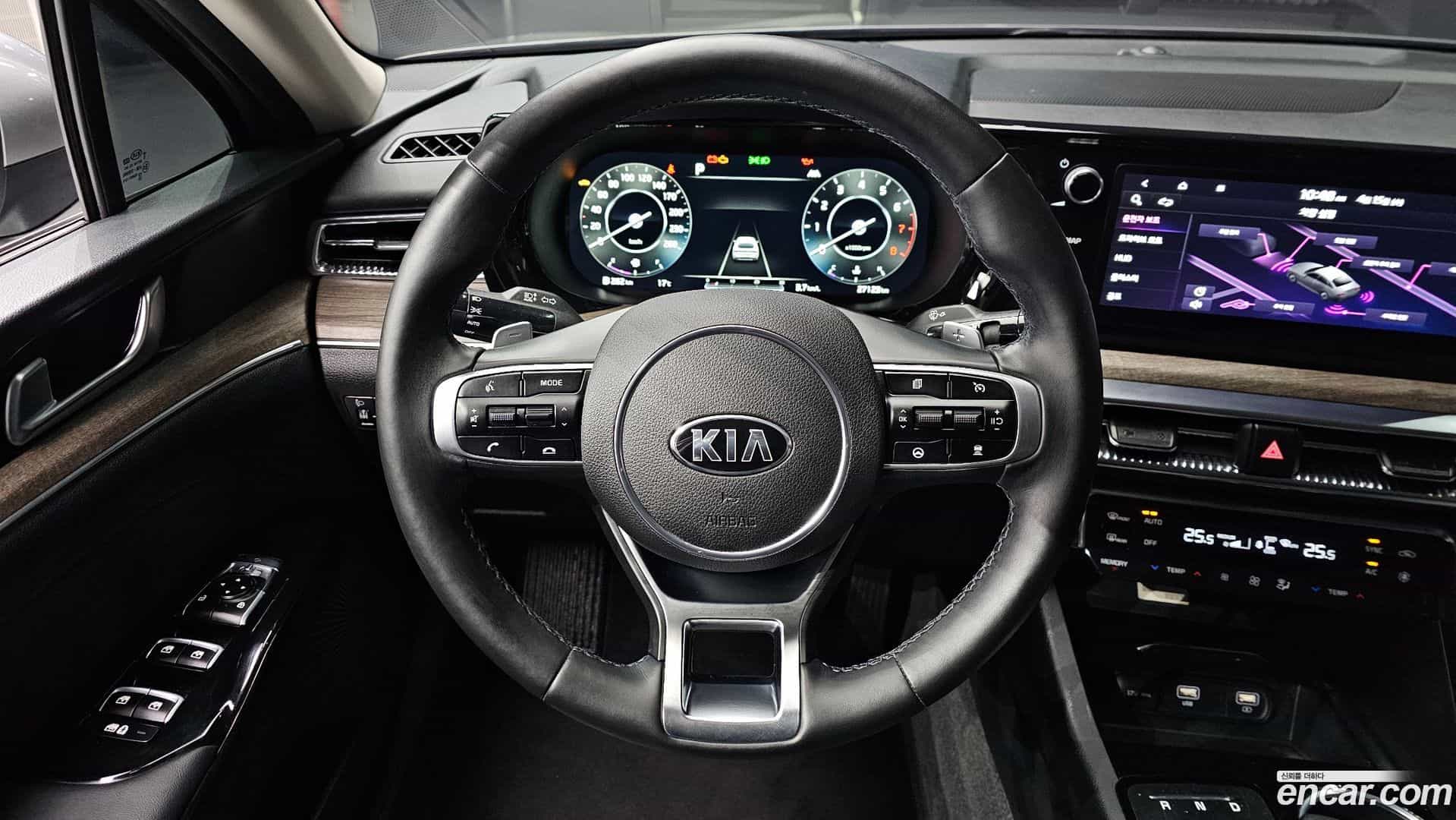 K5 Kia 2020.3-OPTION-019