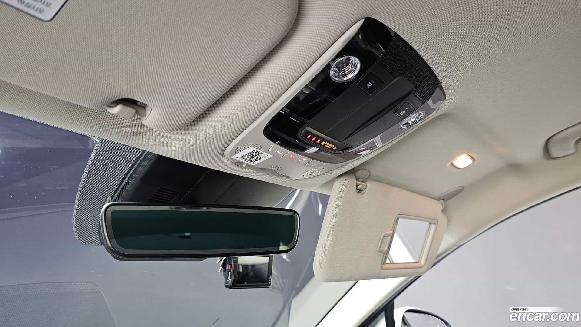 K5 Kia 2020.3-OPTION-020