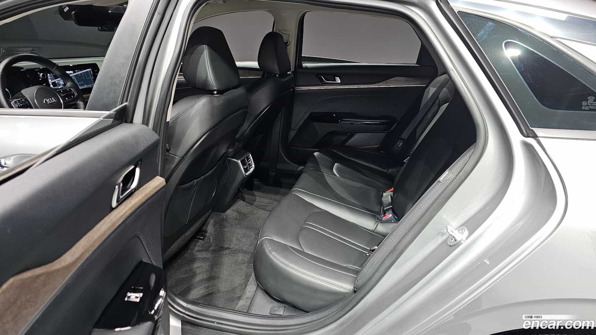 K5 Kia 2020.3-OPTION-022