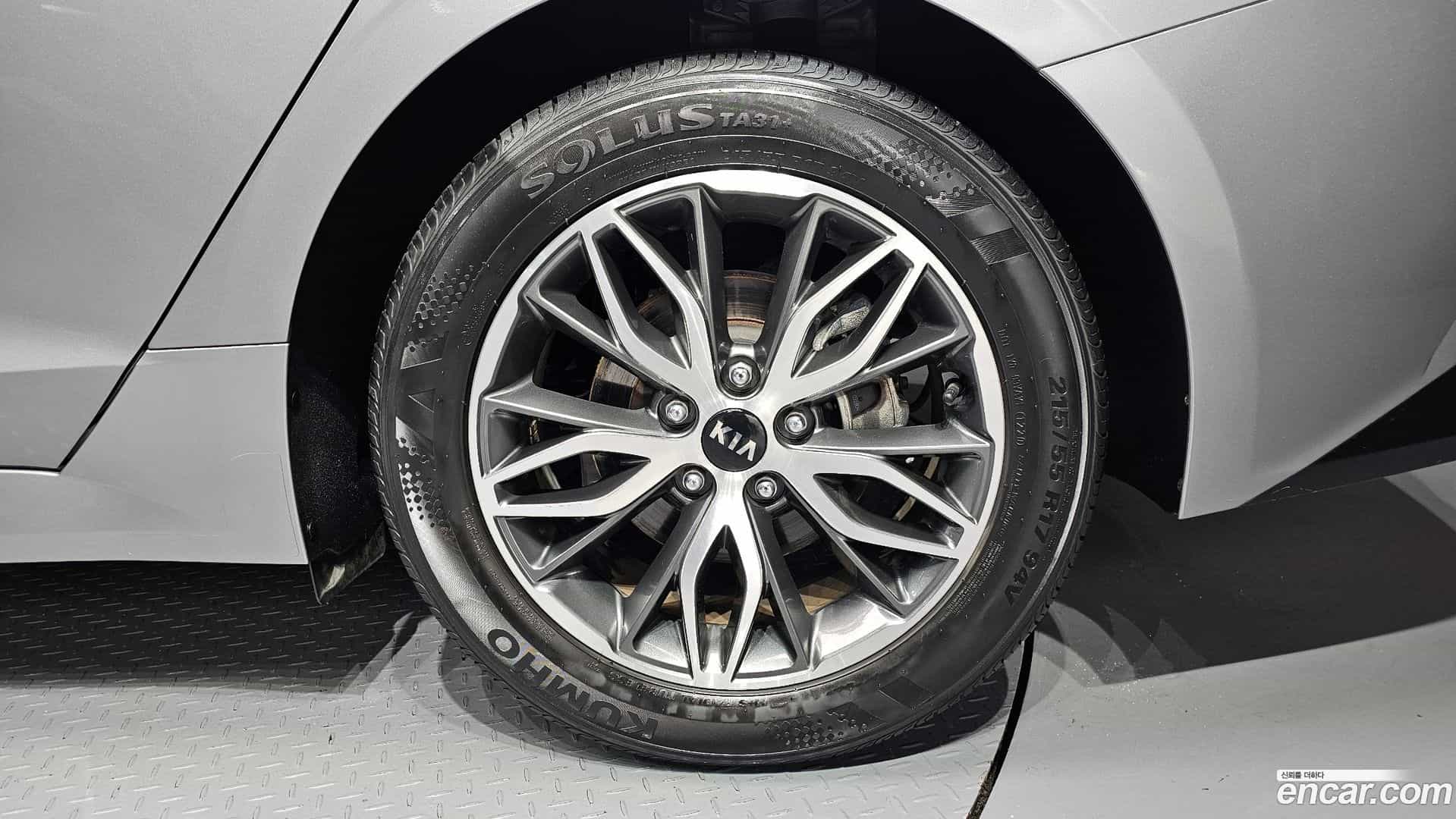 K5 Kia 2020.3-OUTER-031