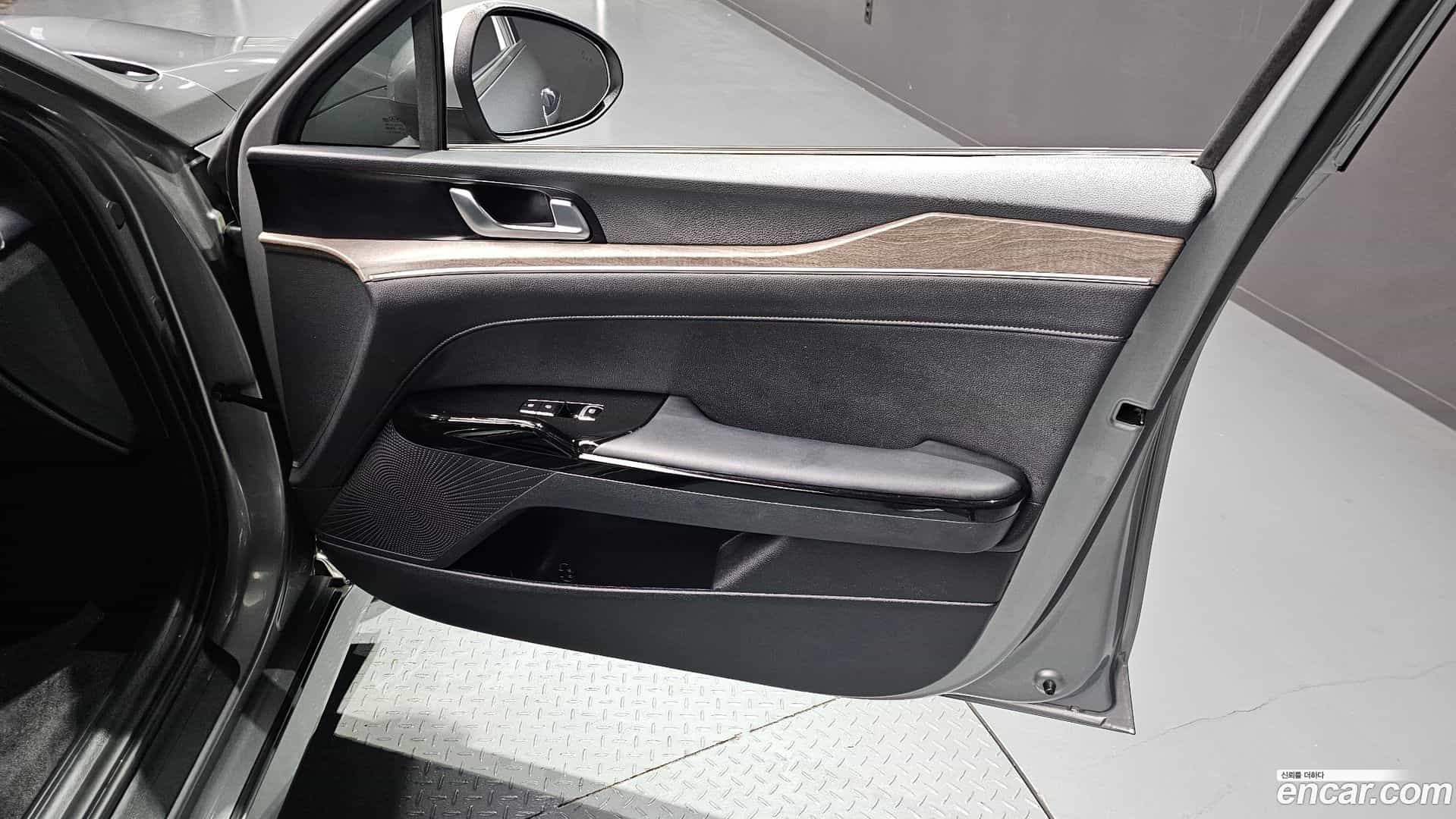 K5 Kia 2020.3-INNER-034