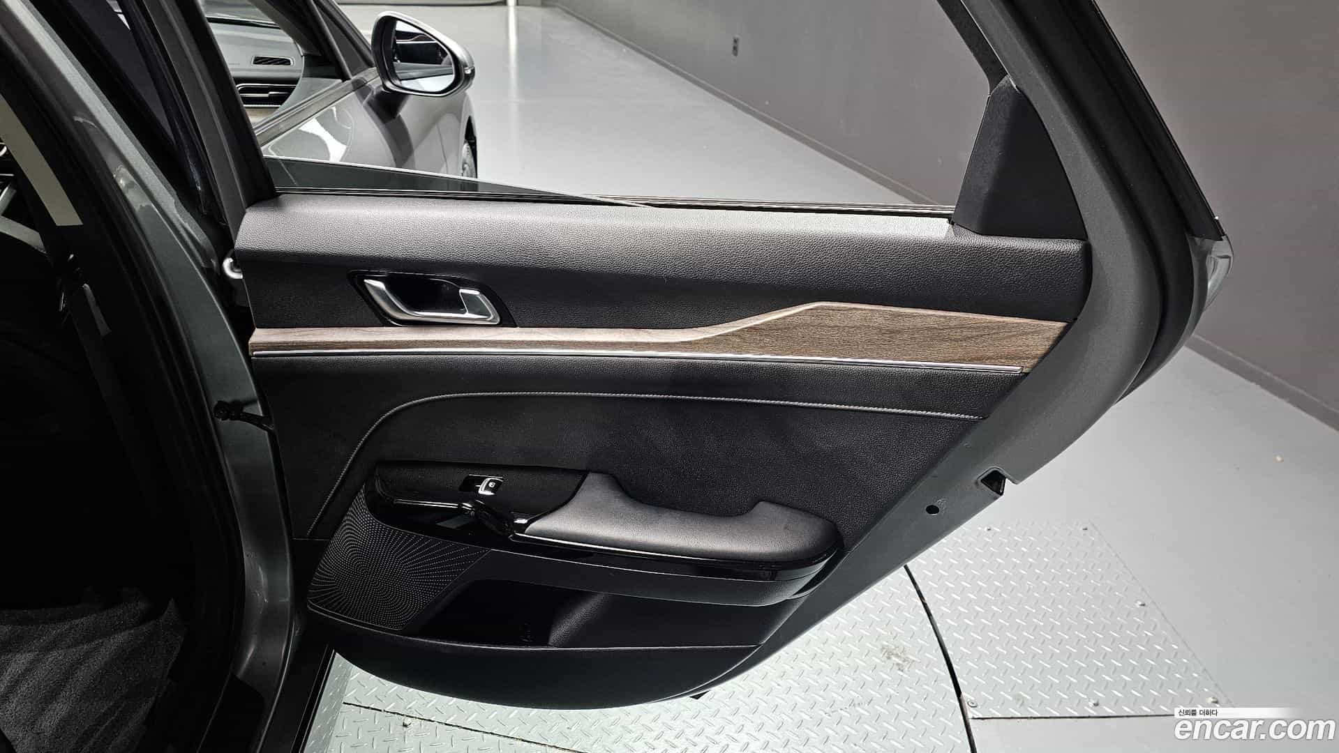 K5 Kia 2020.3-INNER-035