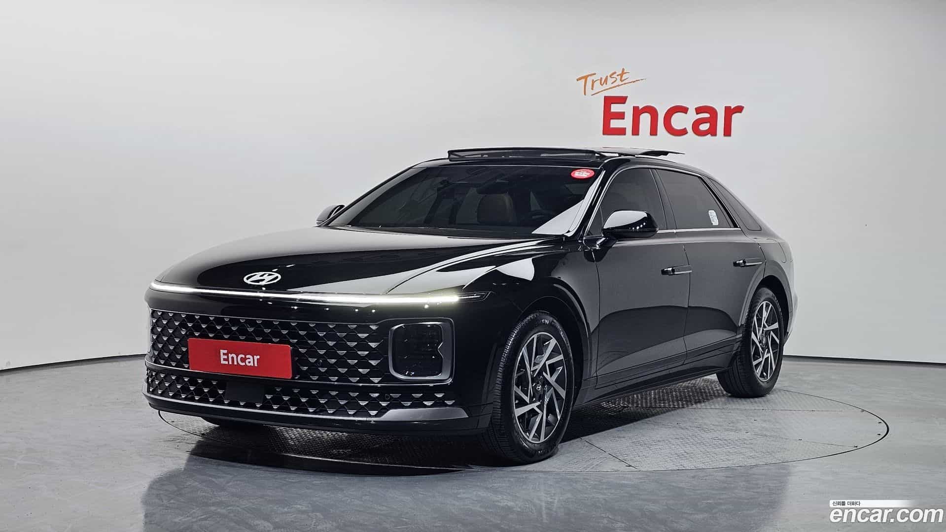 Grandeur Hyundai 2024.2-OUTER-001