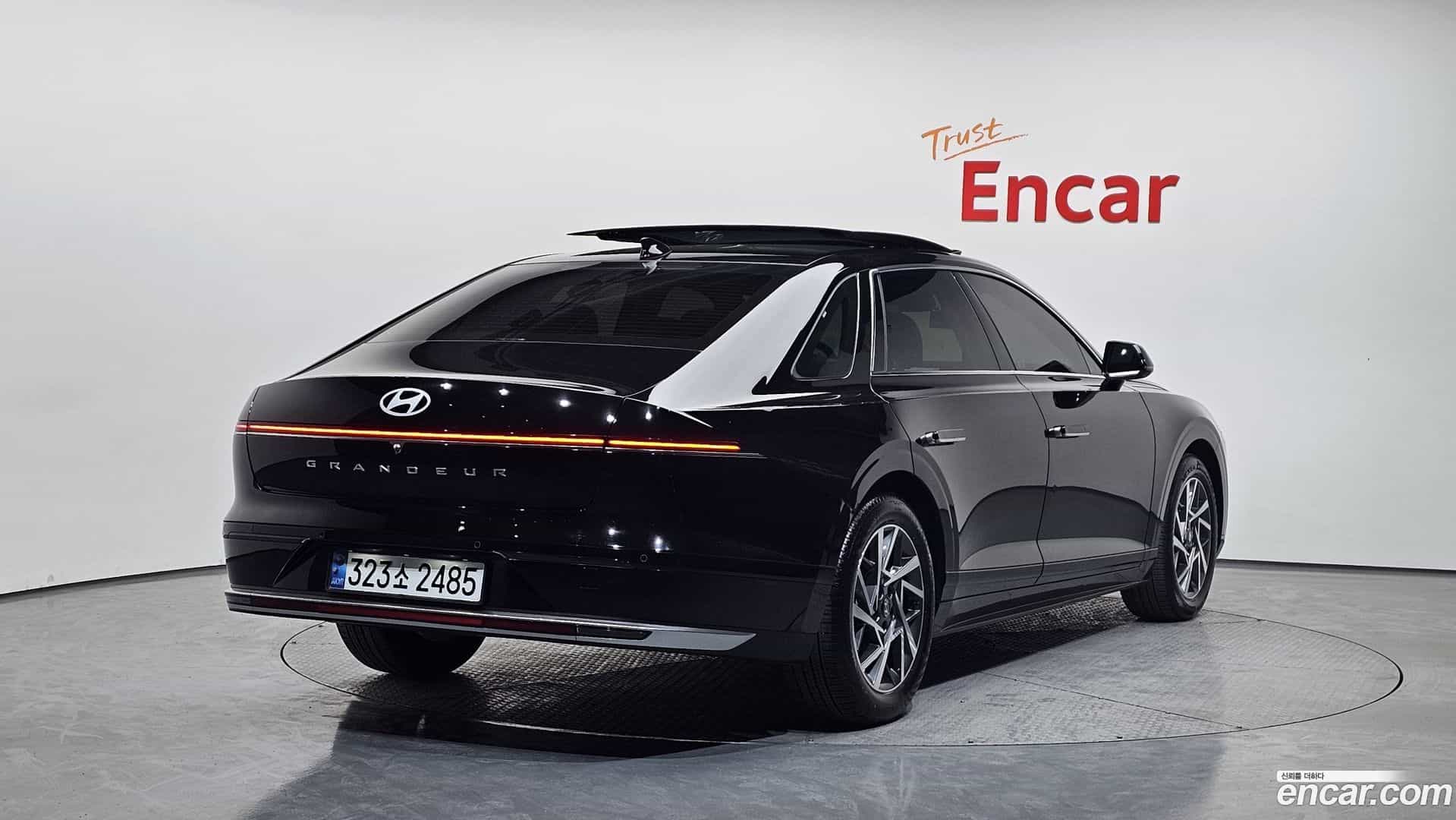 Grandeur Hyundai 2024.2-OUTER-002