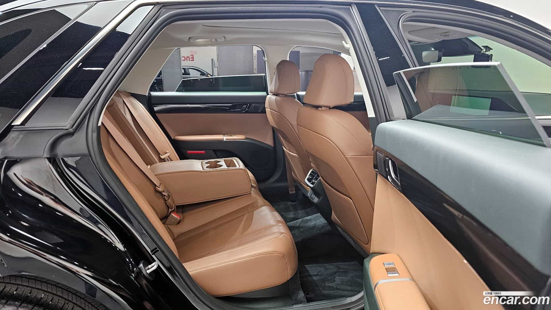 Grandeur Hyundai 2024.2-OPTION-015