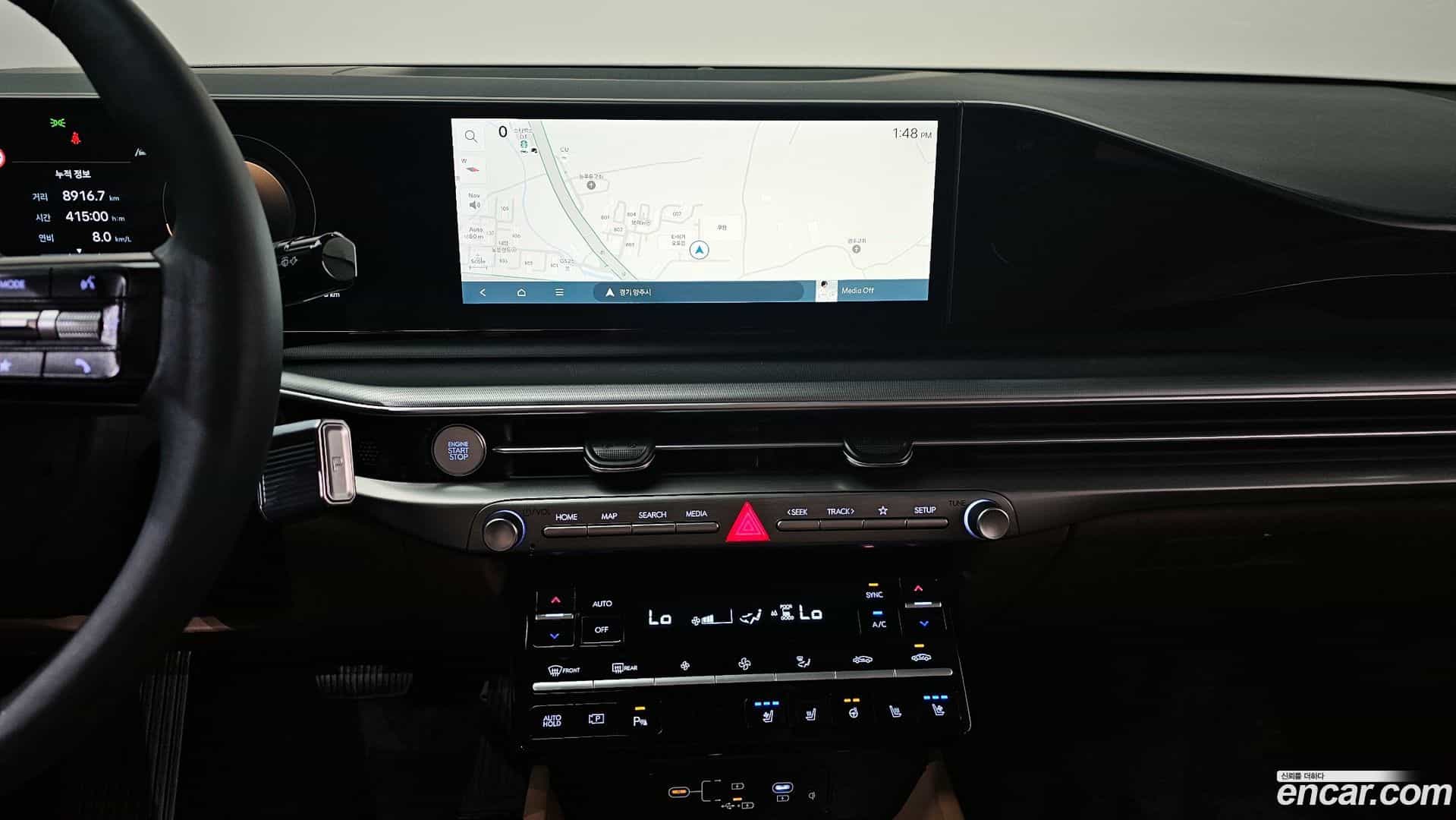Grandeur Hyundai 2024.2-OPTION-017