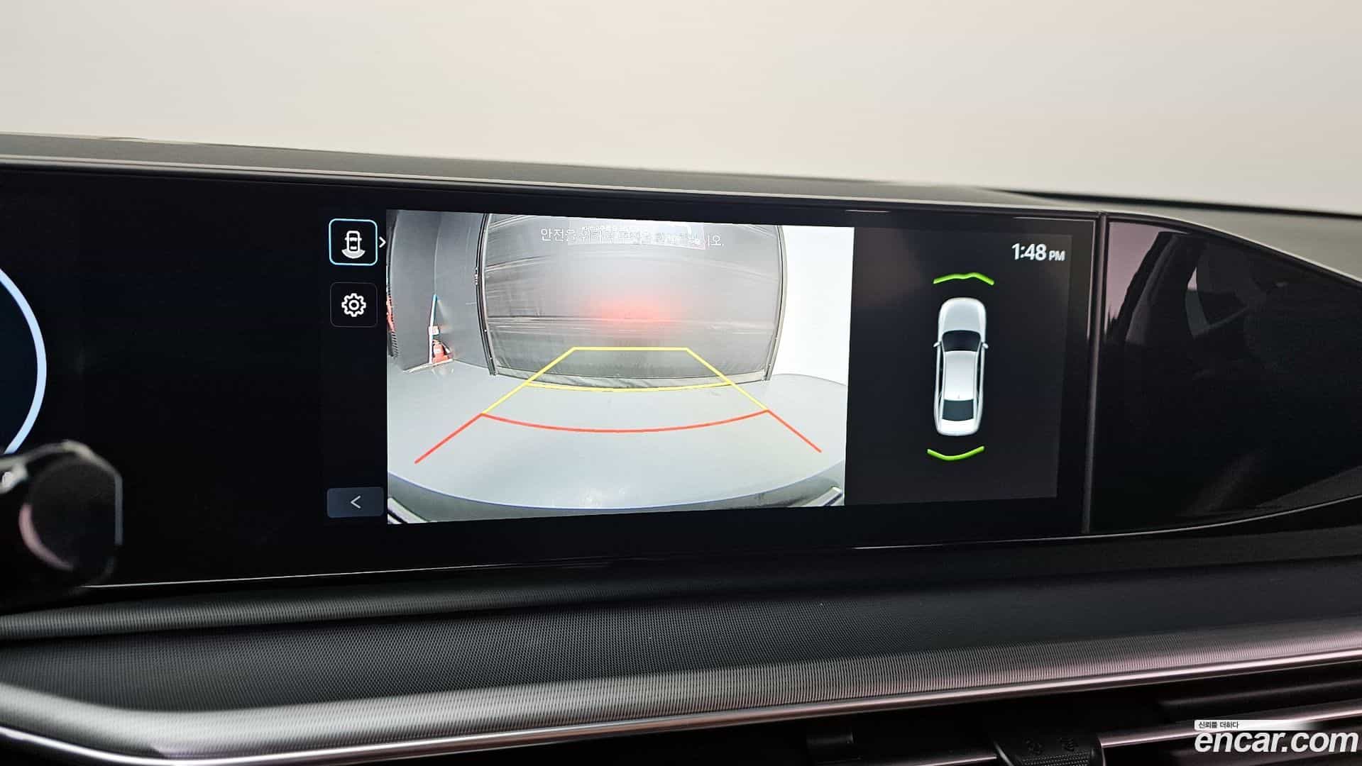 Grandeur Hyundai 2024.2-OPTION-019