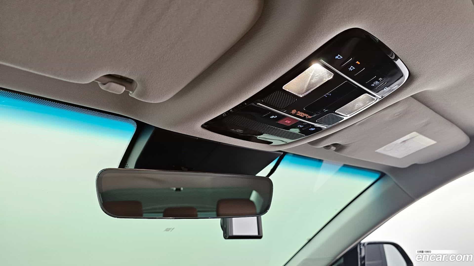 Grandeur Hyundai 2024.2-OPTION-020