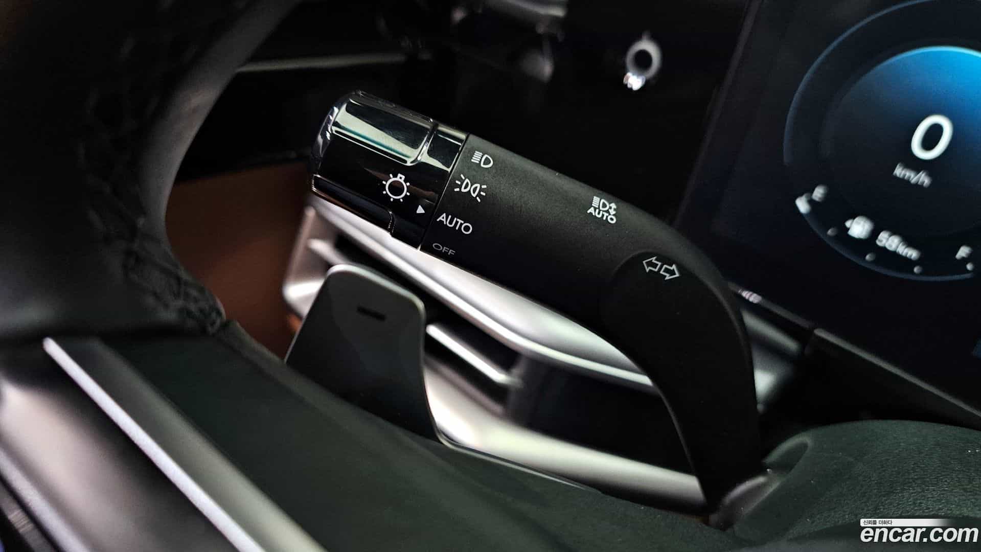 Grandeur Hyundai 2024.2-OPTION-021