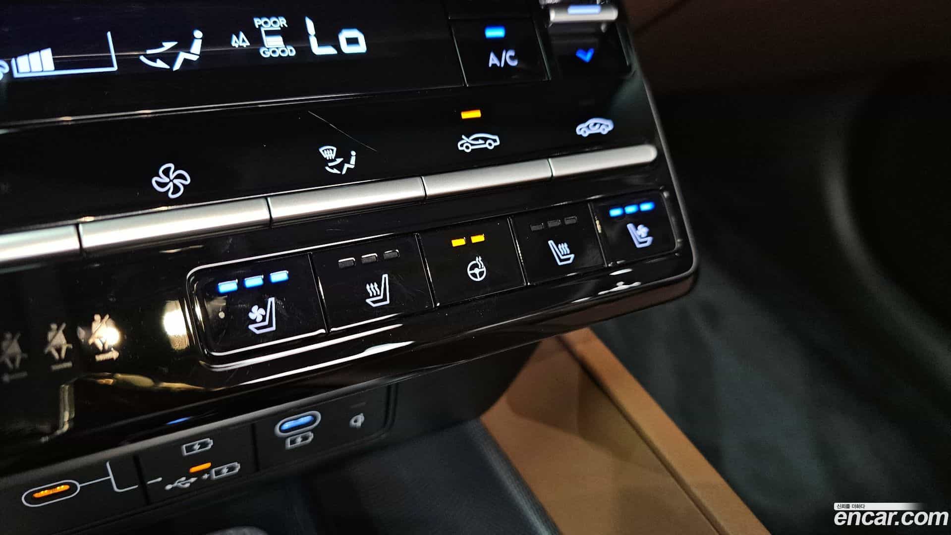 Grandeur Hyundai 2024.2-OPTION-046