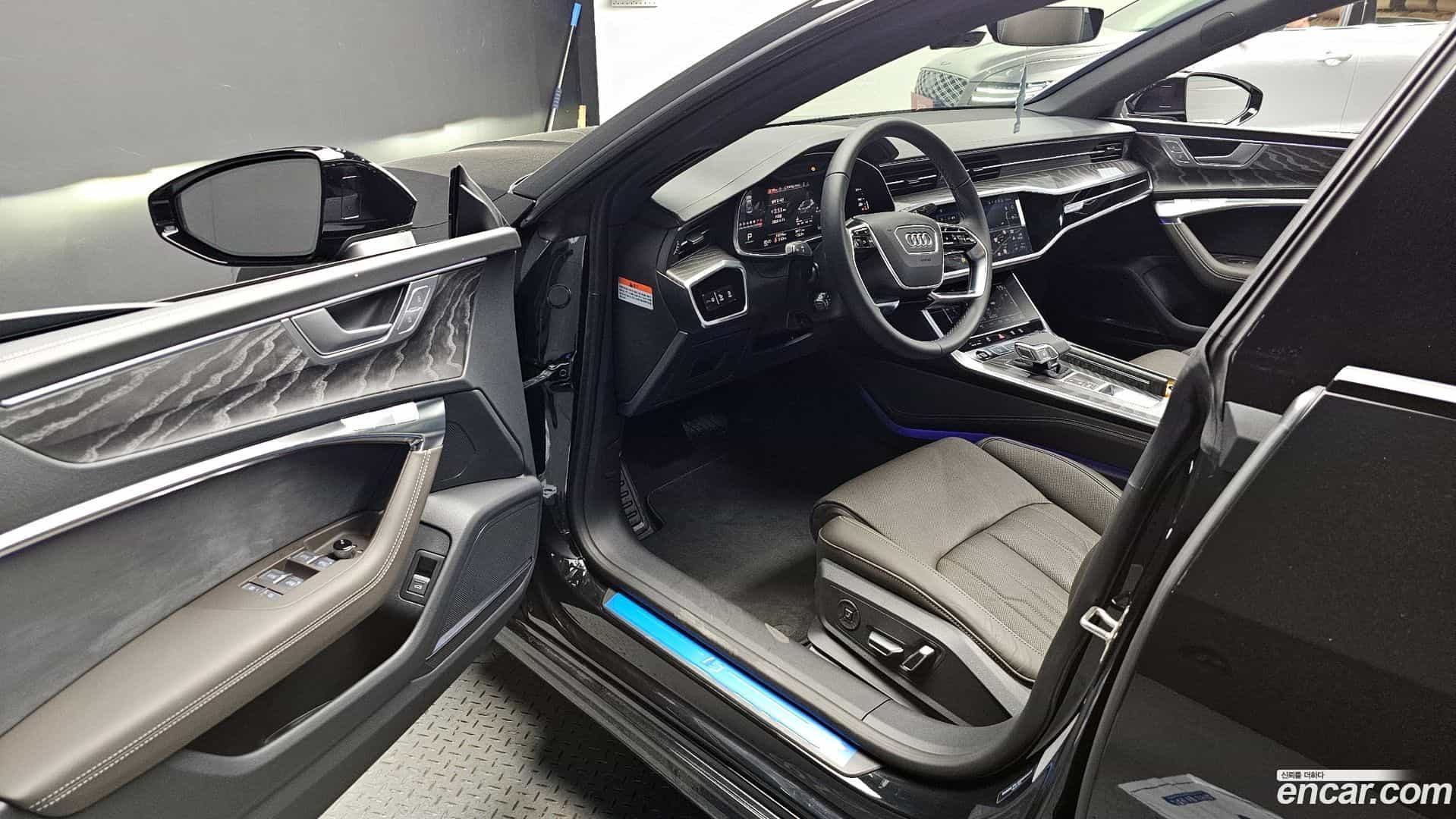 A7 Audi 2025.4-INNER-010