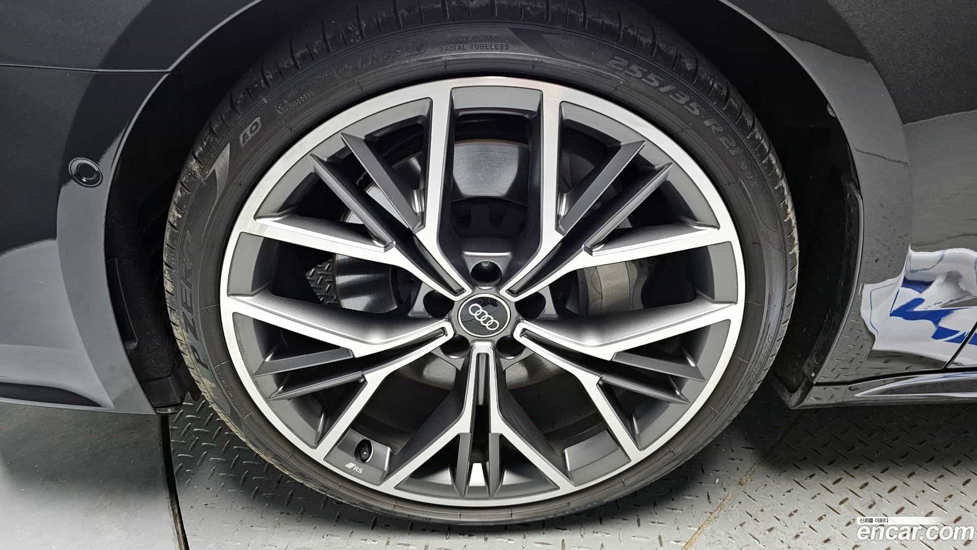 A7 Audi 2025.4-OPTION-041