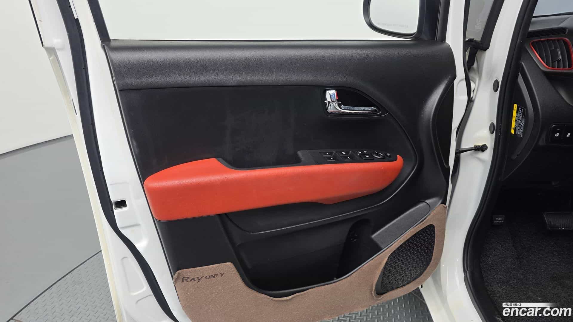 RAY Kia 2018.7-INNER-034