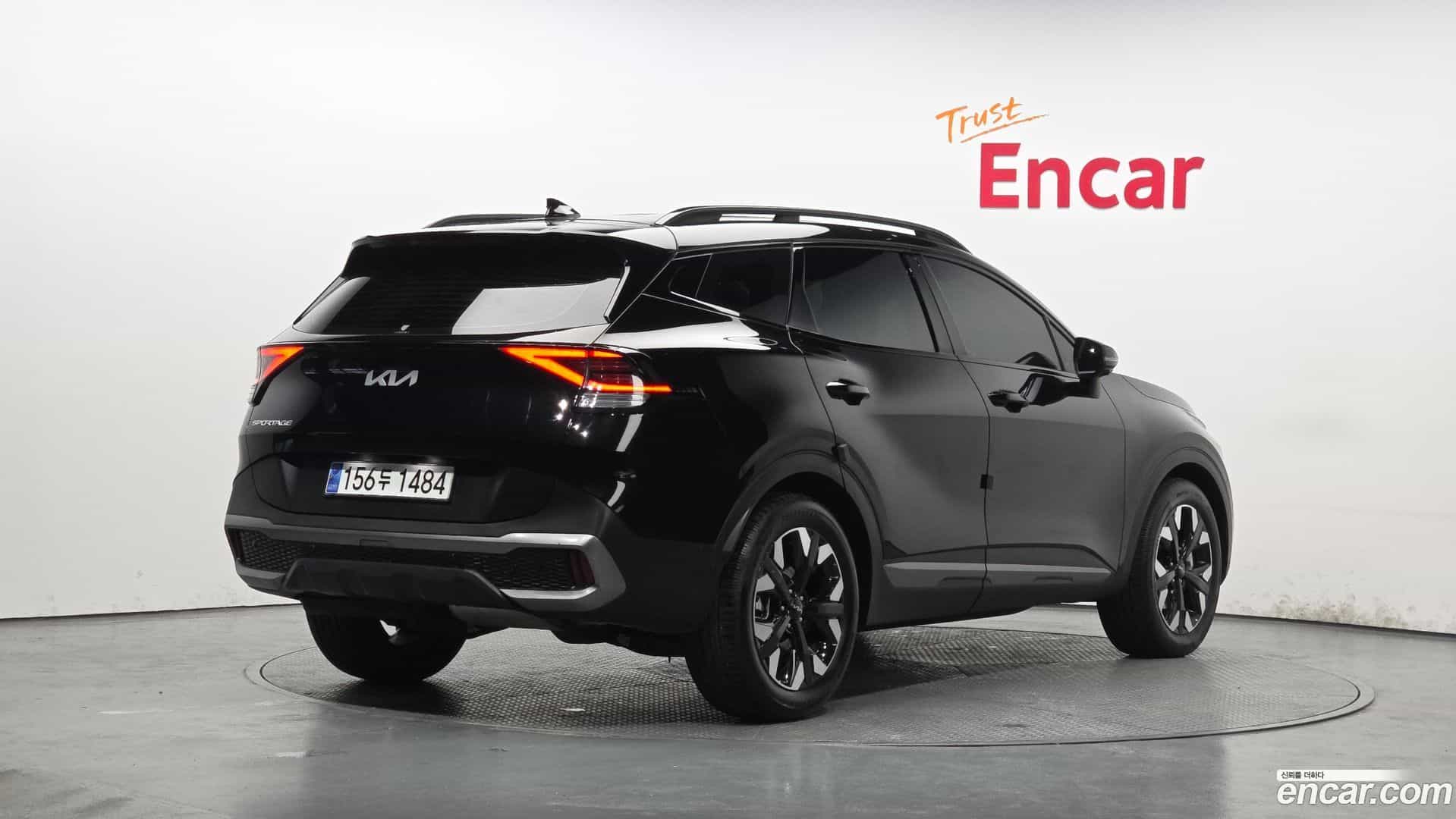 Sportage Kia 2024.9-OUTER-002