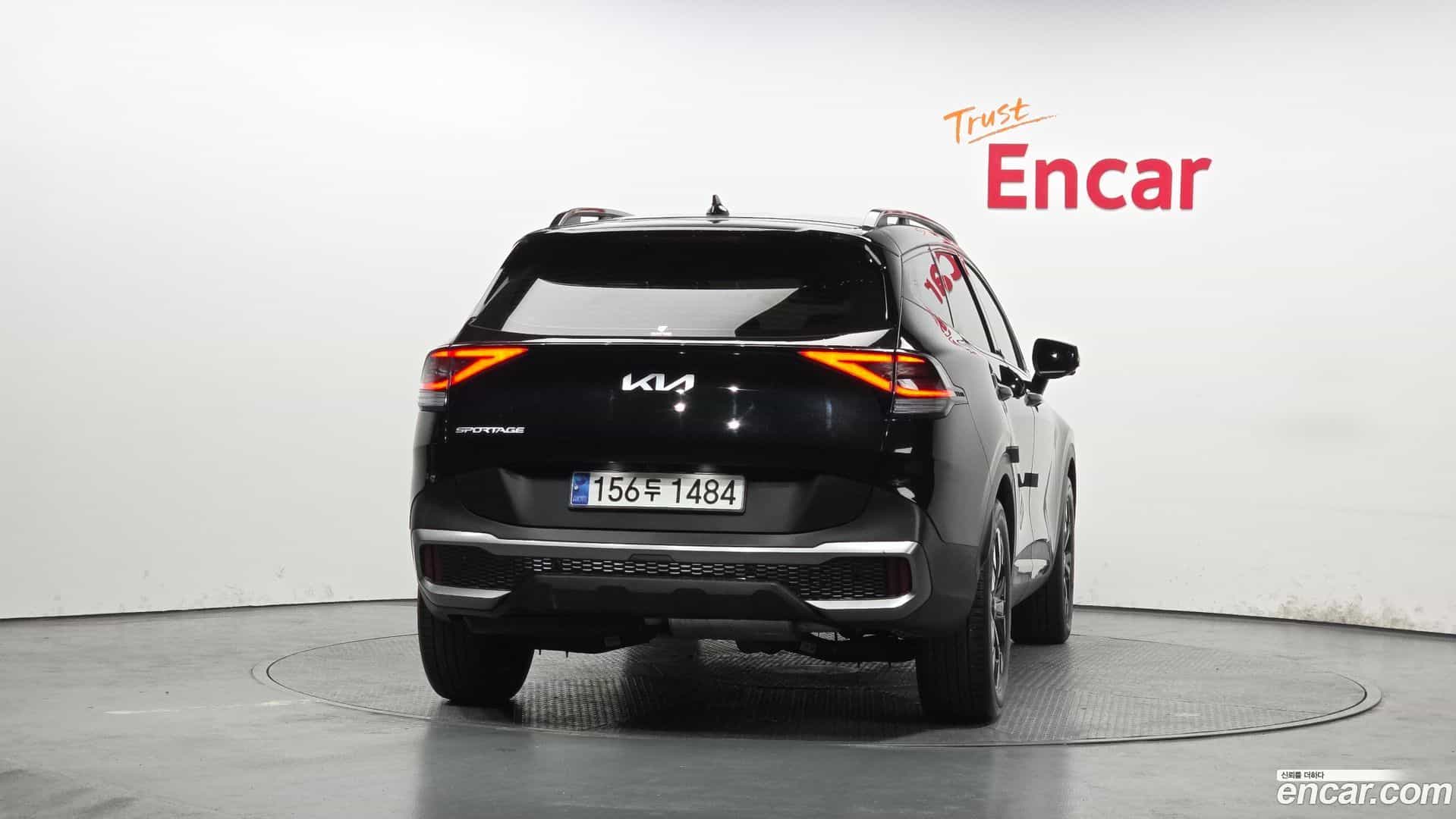 Sportage Kia 2024.9-OUTER-004