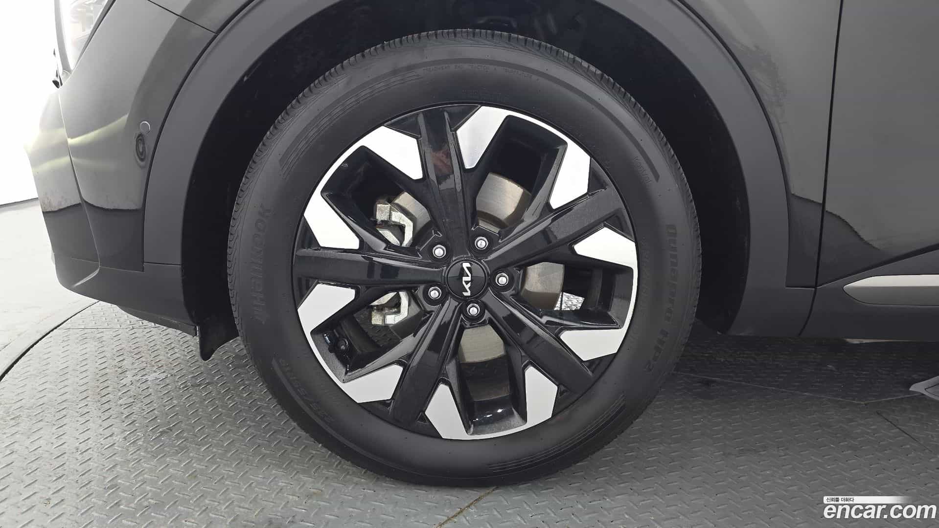 Sportage Kia 2024.9-OUTER-005