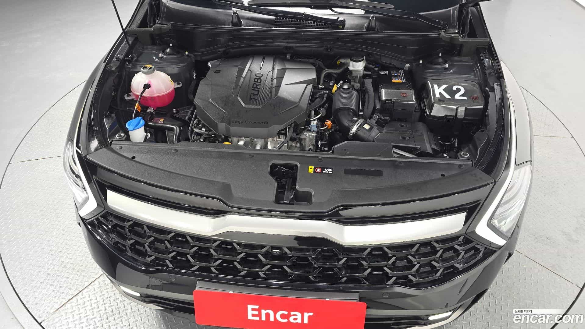 Sportage Kia 2024.9-OUTER-006