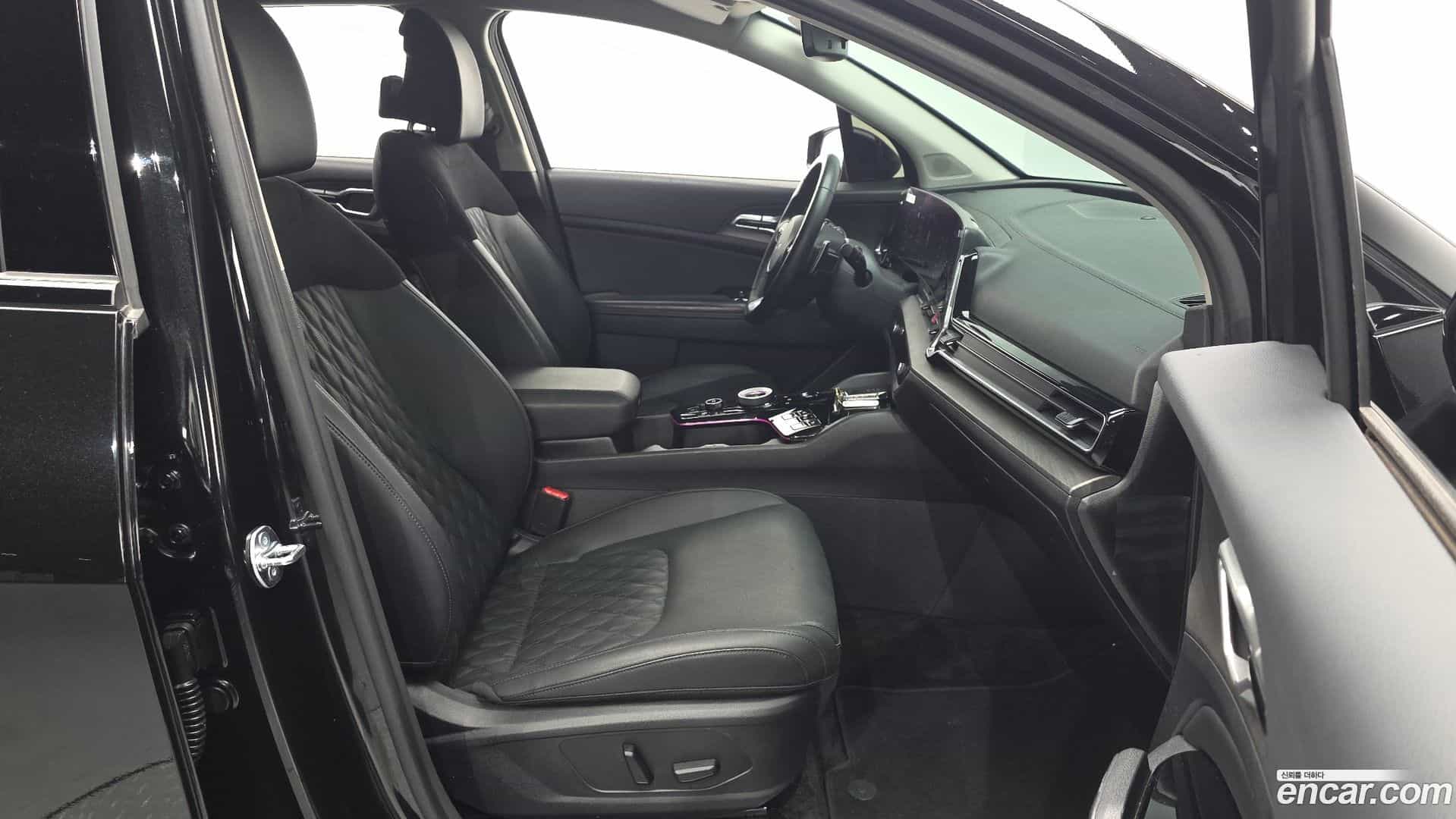 Sportage Kia 2024.9-INNER-010