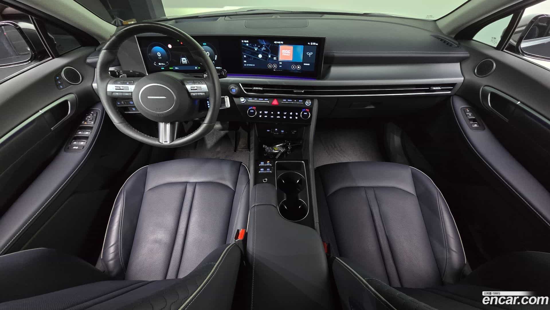 Sonata Hyundai 2025.0-INNER-007