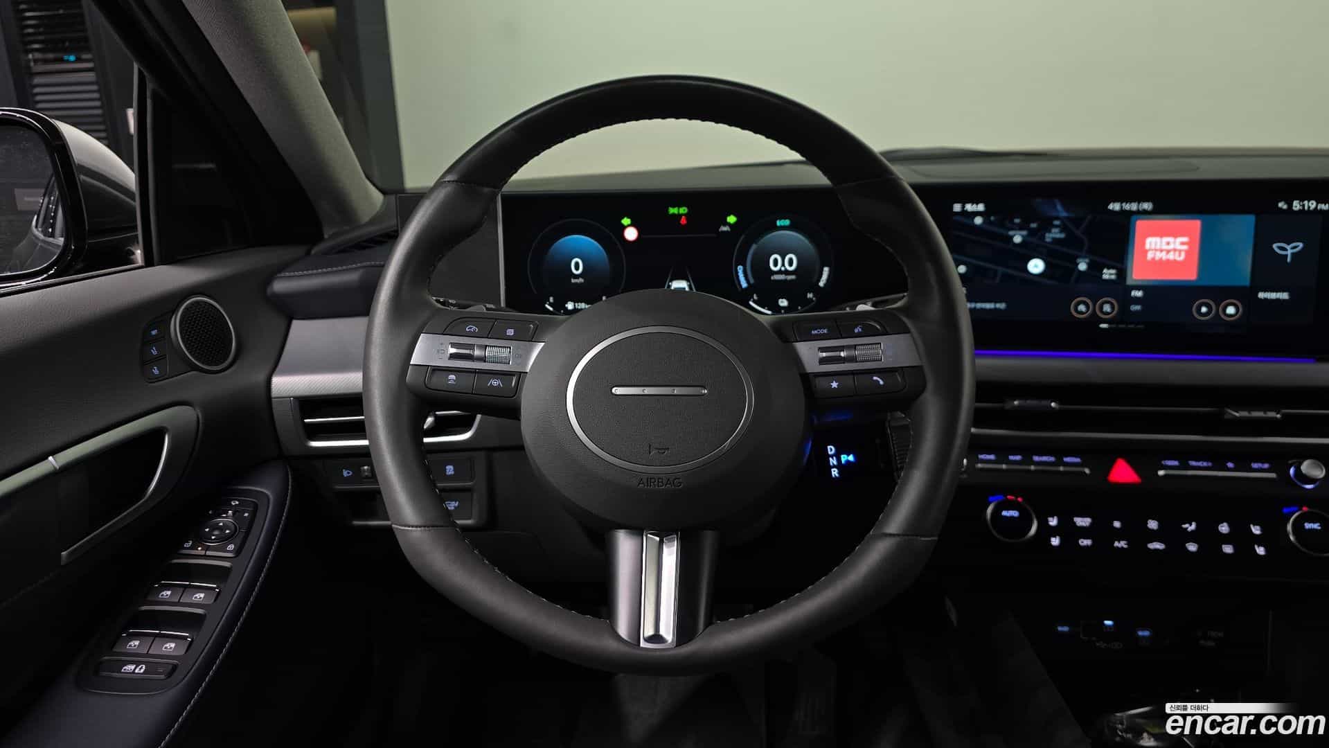 Sonata Hyundai 2025.0-OPTION-016