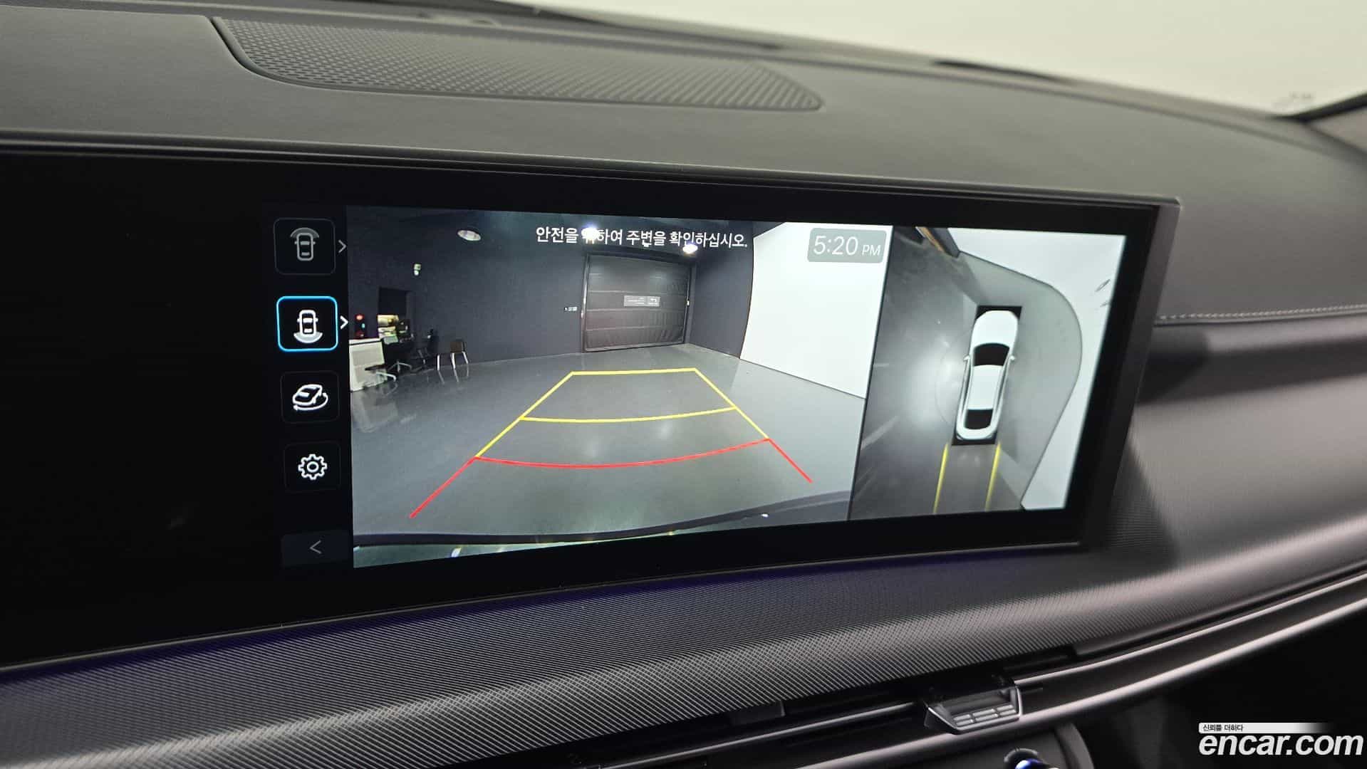 Sonata Hyundai 2025.0-OPTION-018