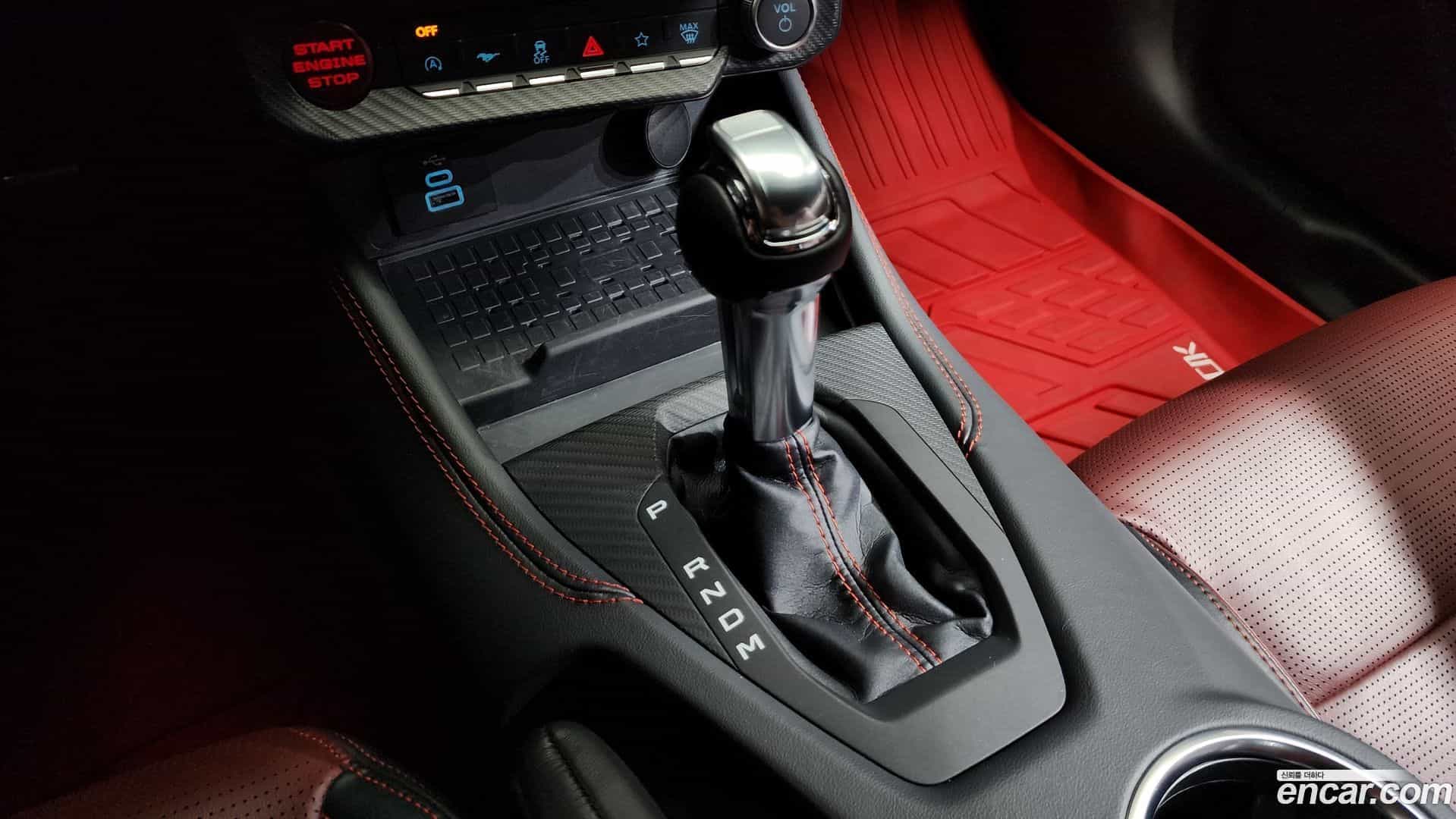 Mustang Ford 2024.11-INNER-009