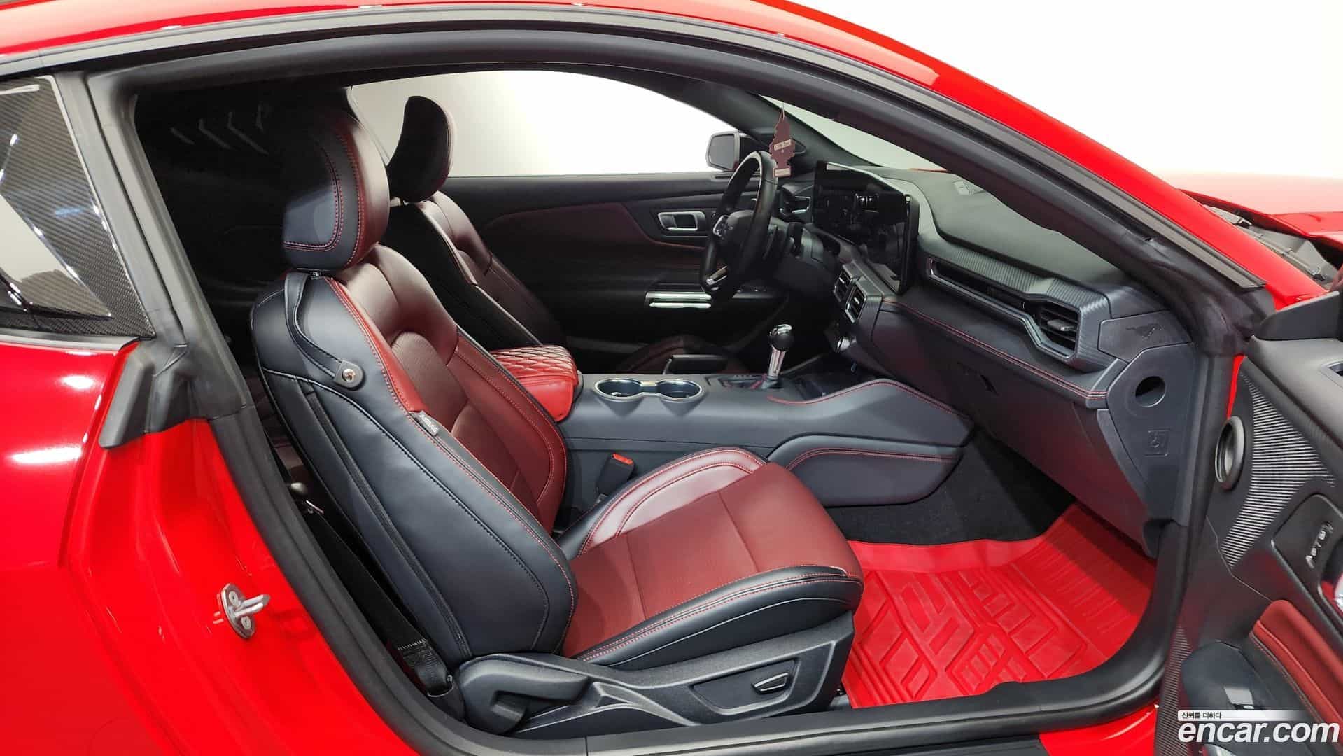 Mustang Ford 2024.11-OPTION-015