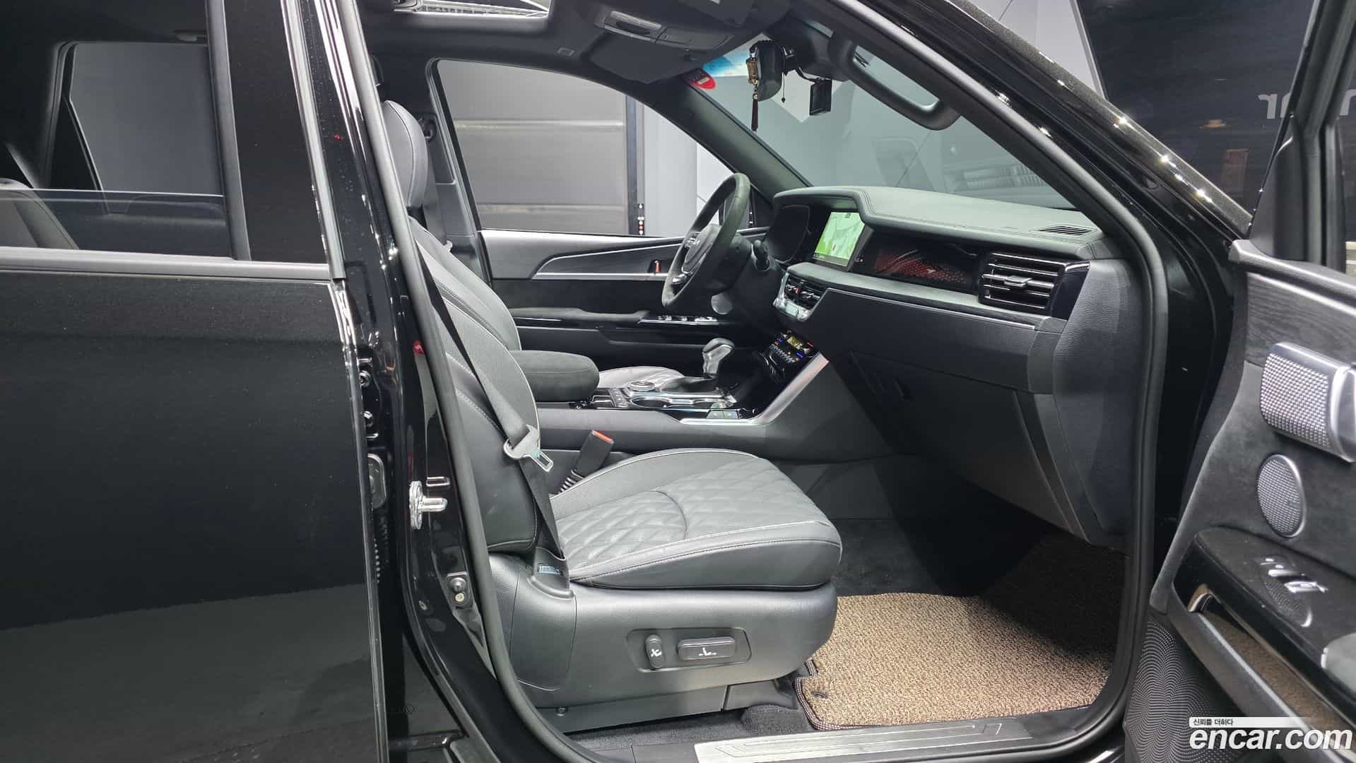 Mohave Kia 2023.2-OPTION-015
