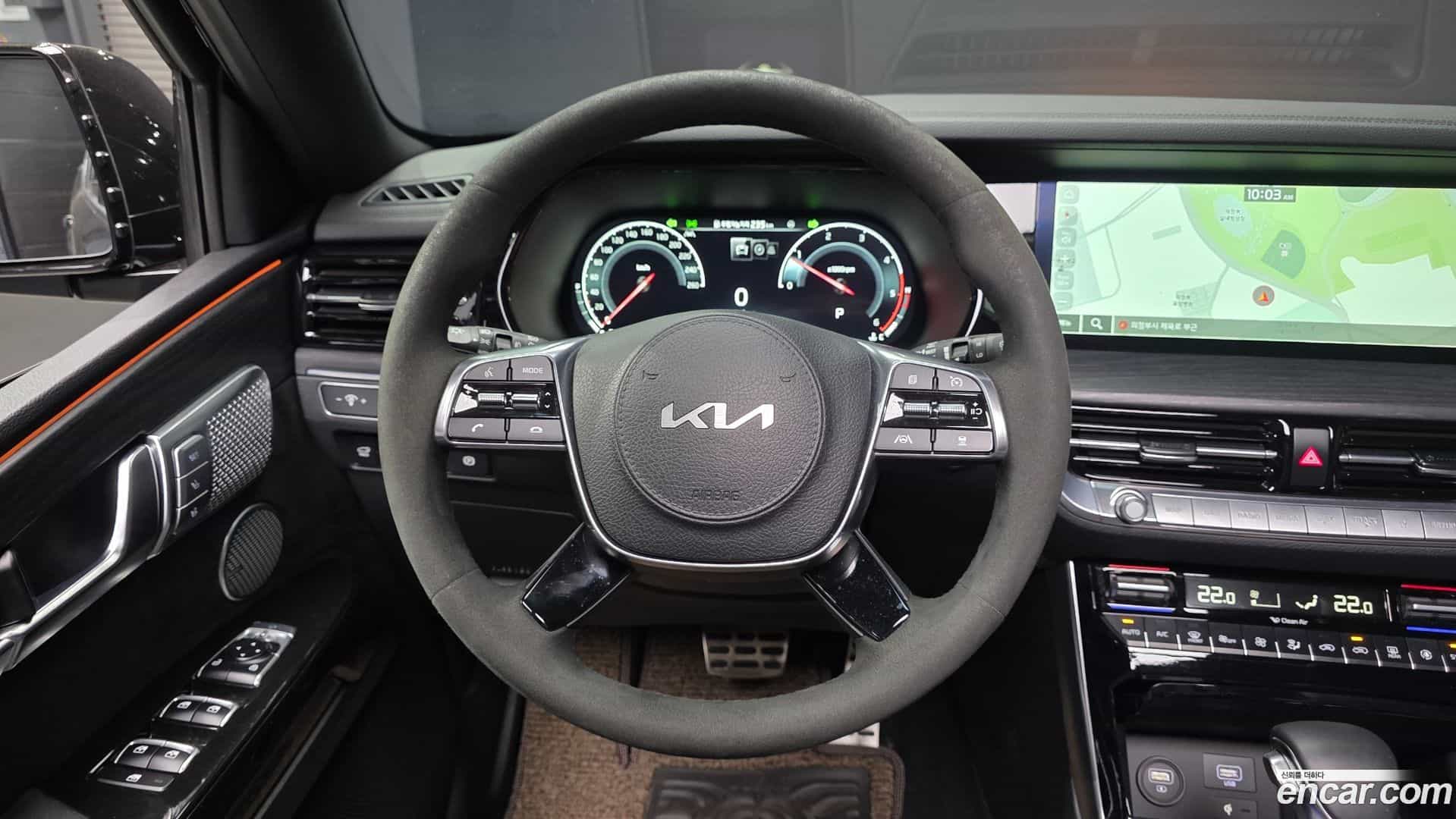 Mohave Kia 2023.2-OPTION-017