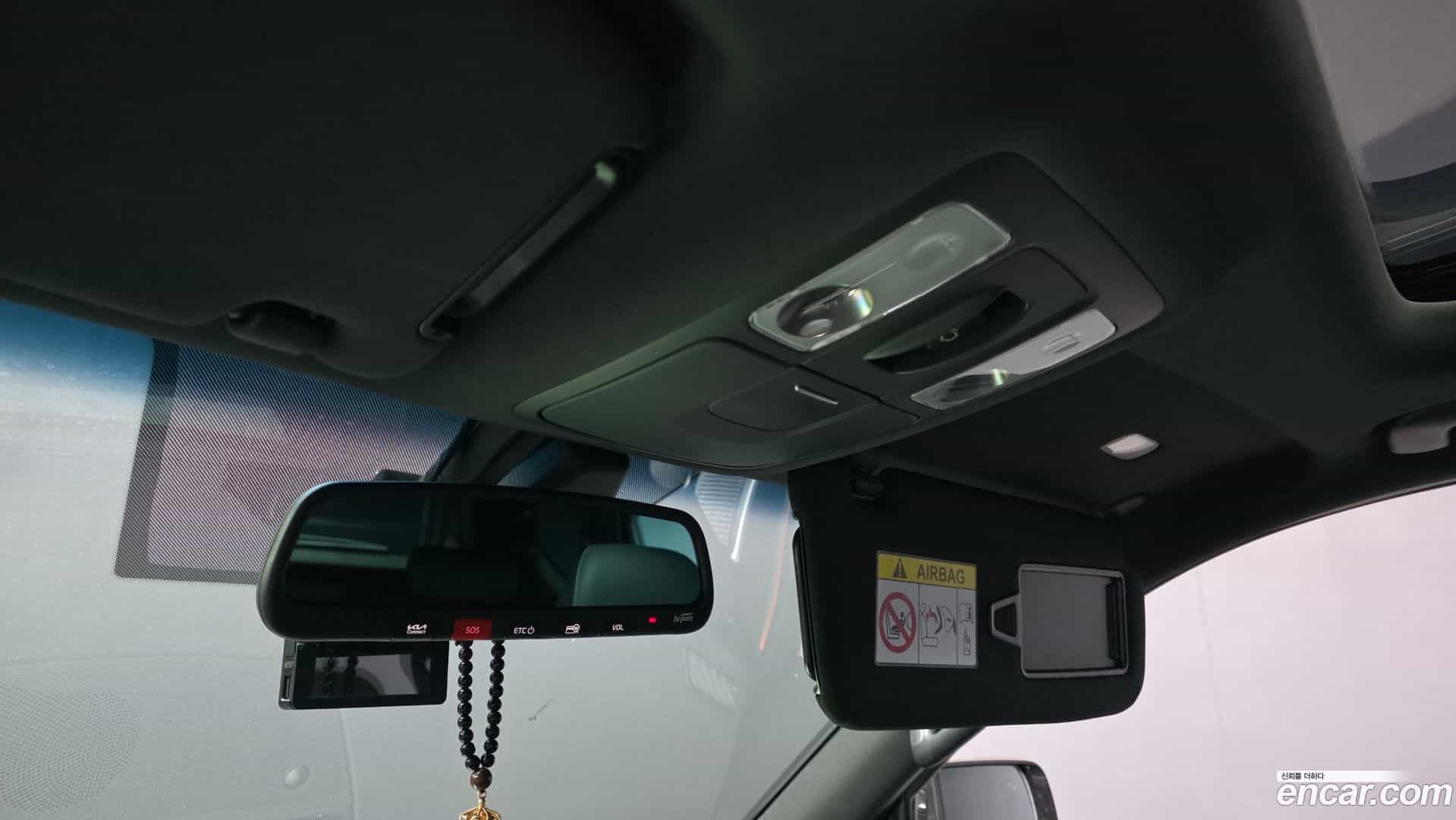 Mohave Kia 2023.2-OPTION-021
