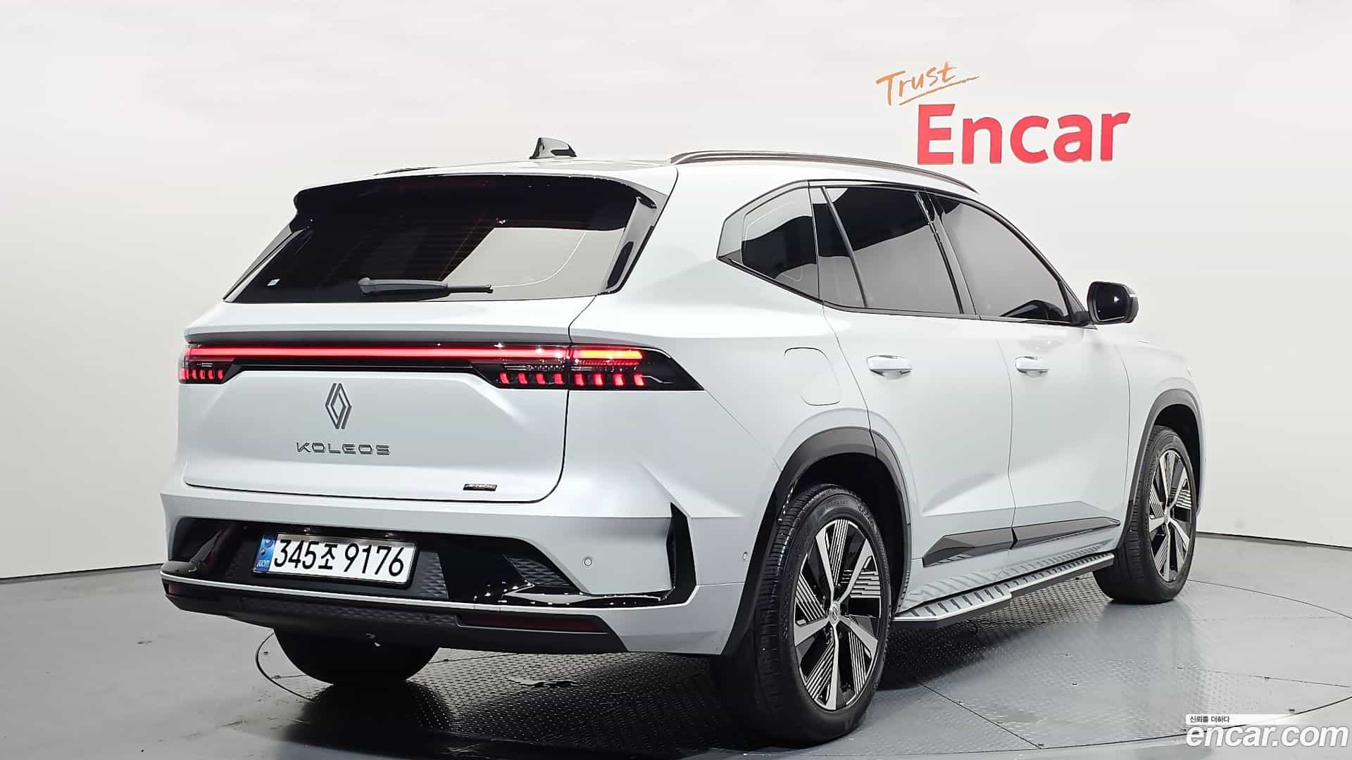 Grand Koleos Renault Korea 2024.8-OUTER-002