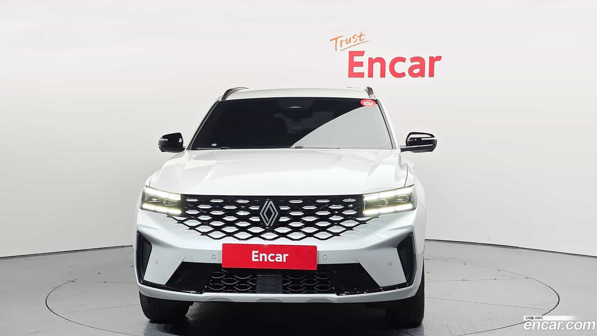 Grand Koleos Renault Korea 2024.8-OUTER-003