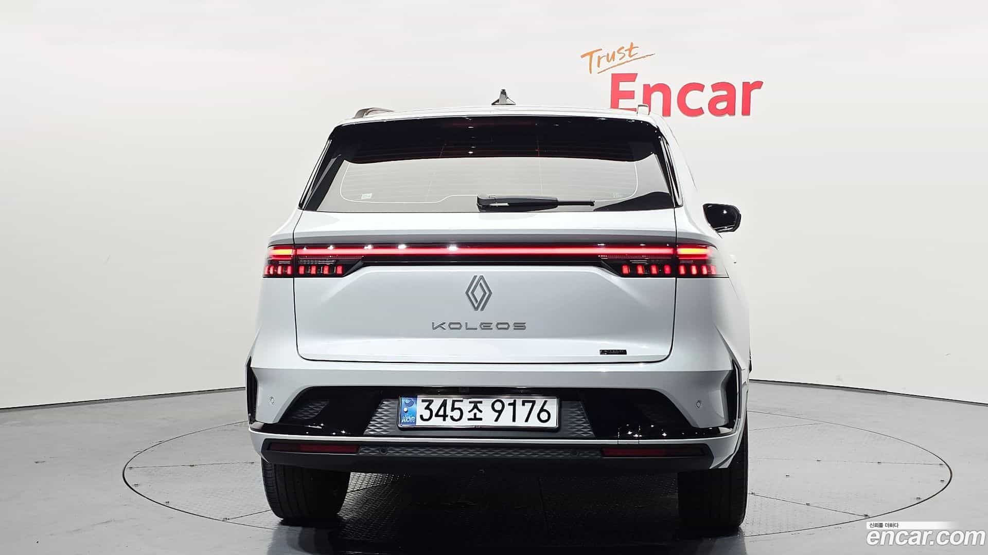 Grand Koleos Renault Korea 2024.8-OUTER-004