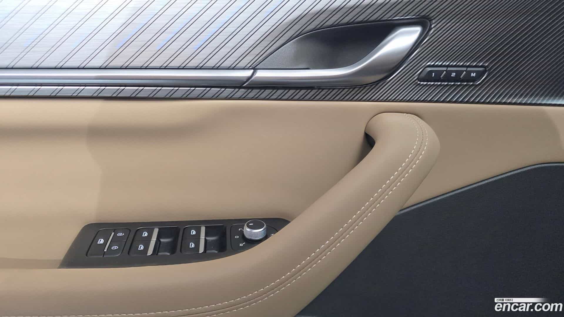 Grand Koleos Renault Korea 2024.8-OPTION-017
