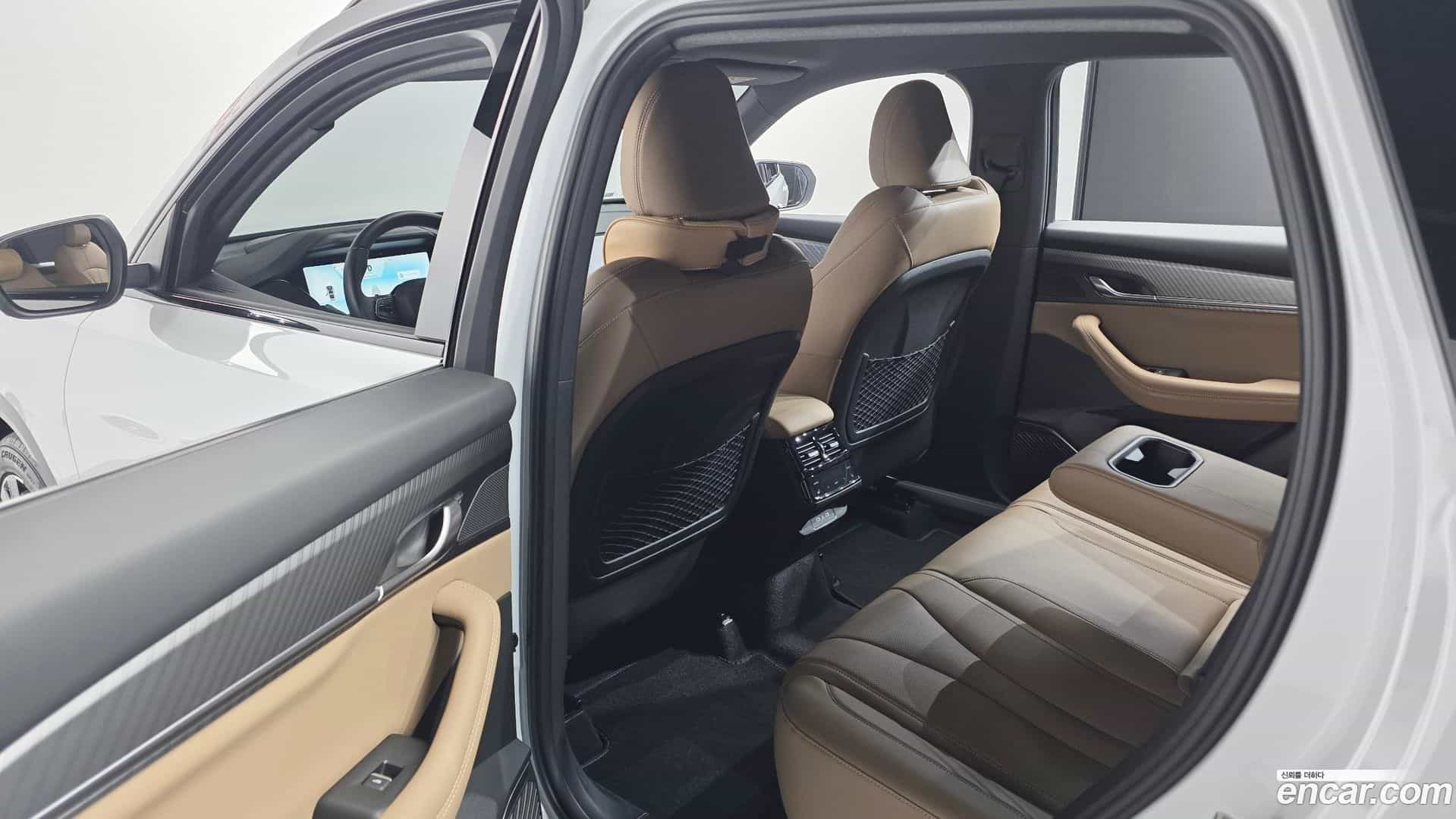 Grand Koleos Renault Korea 2024.8-OPTION-021