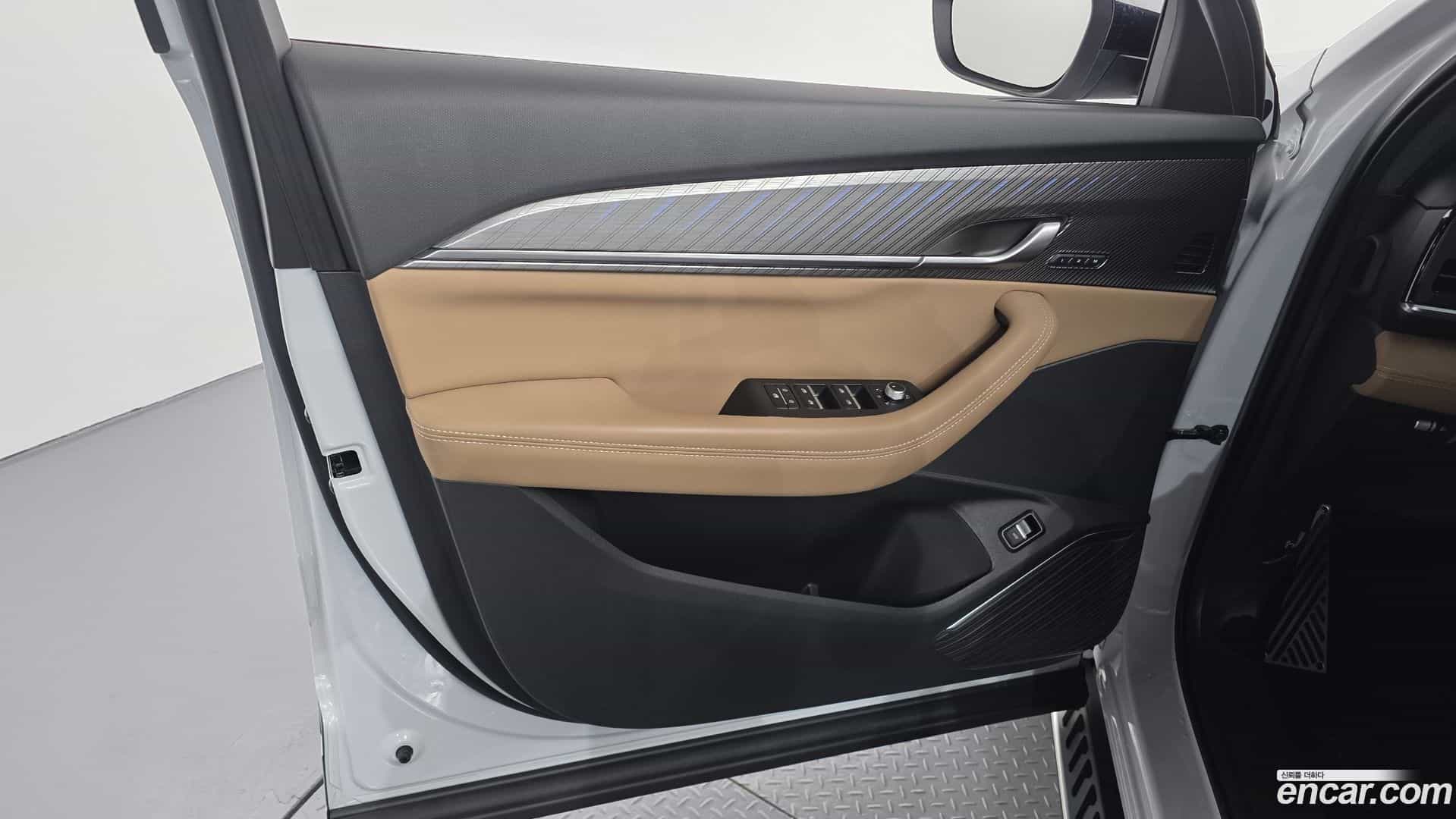 Grand Koleos Renault Korea 2024.8-INNER-034