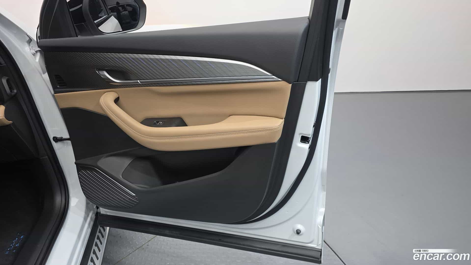 Grand Koleos Renault Korea 2024.8-INNER-035