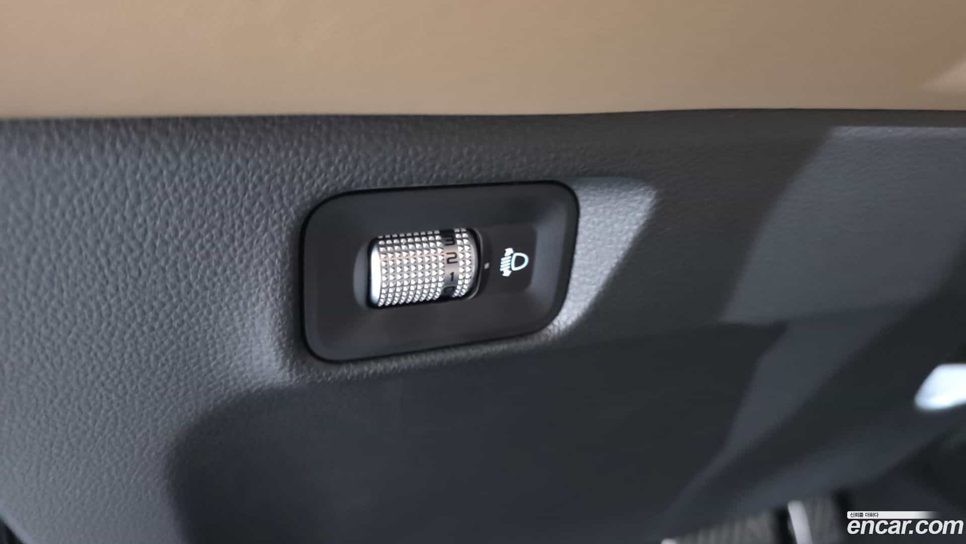 Grand Koleos Renault Korea 2024.8-INNER-036