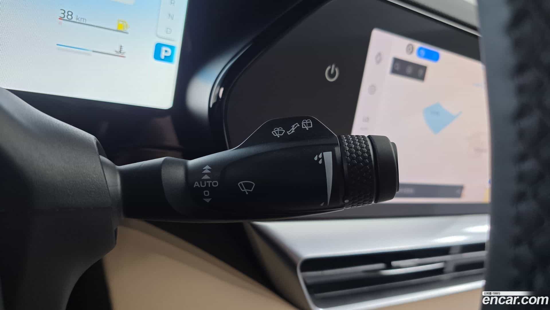 Grand Koleos Renault Korea 2024.8-OPTION-041