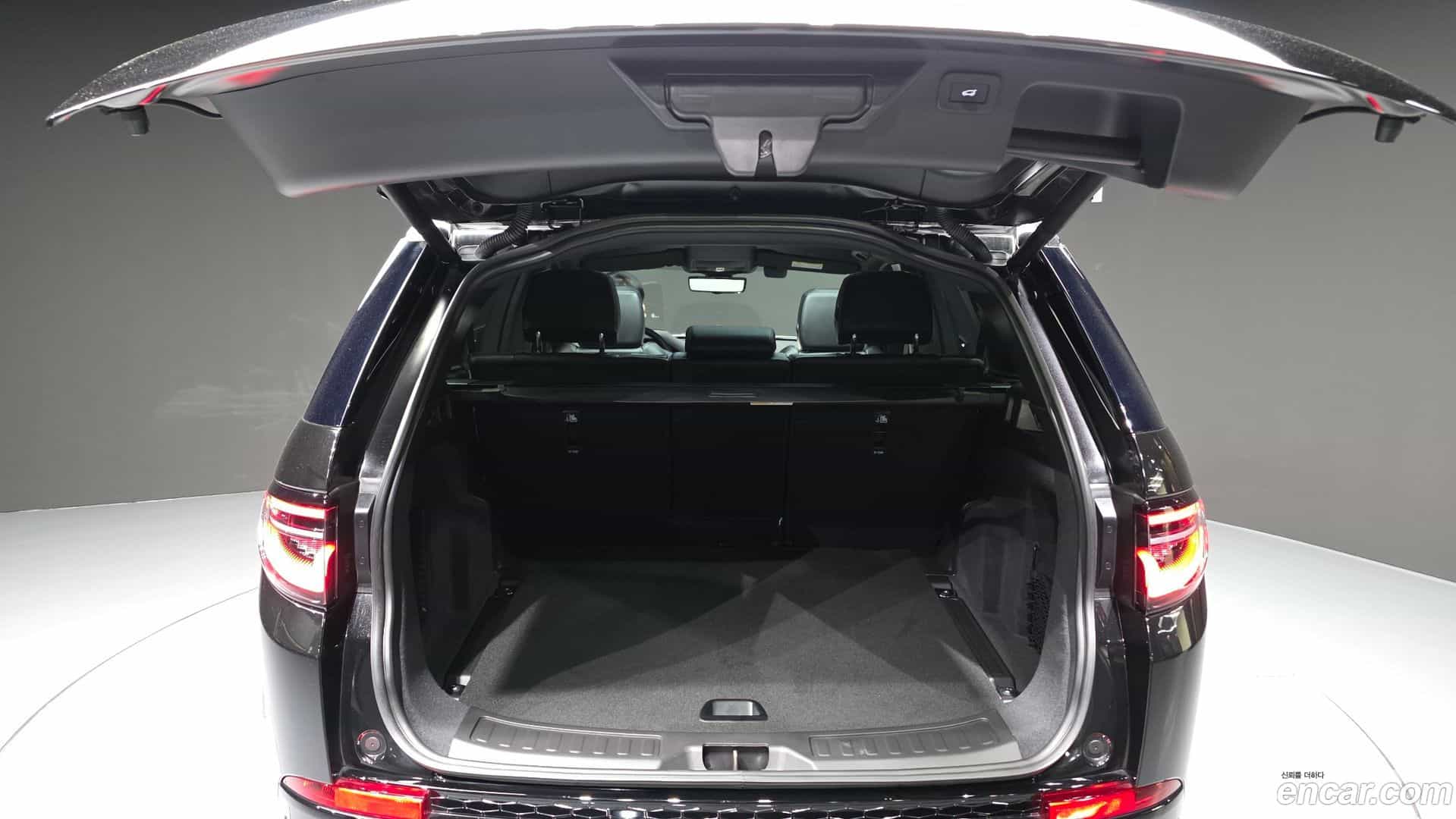 Discovery Sport Land Rover 2025.7-OPTION-024