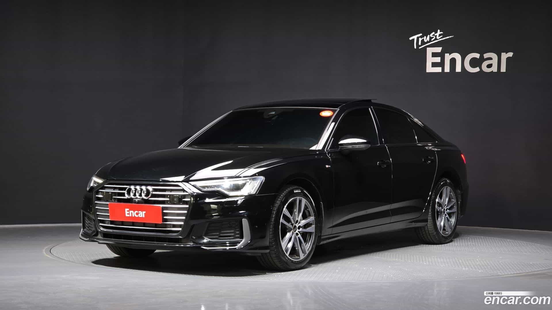 A6 Audi 2022.5-OUTER-001